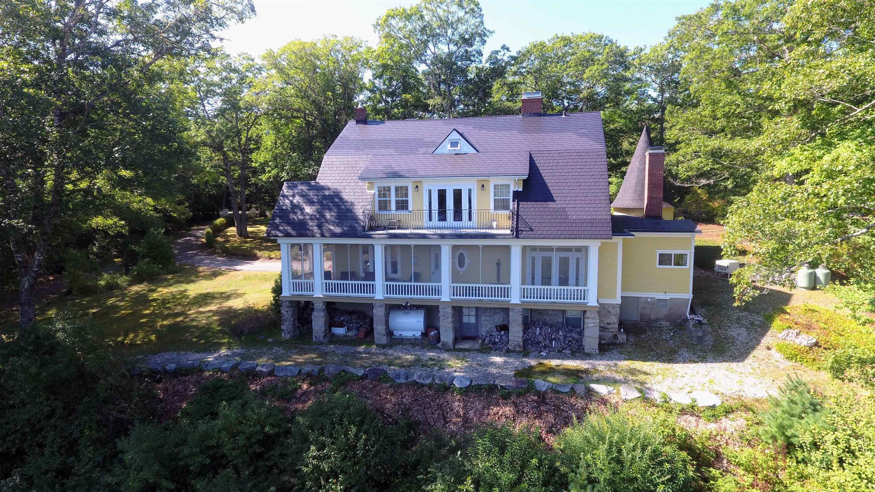 $1,850,000.00: 1628 Upper Clyde Road, Clyde River