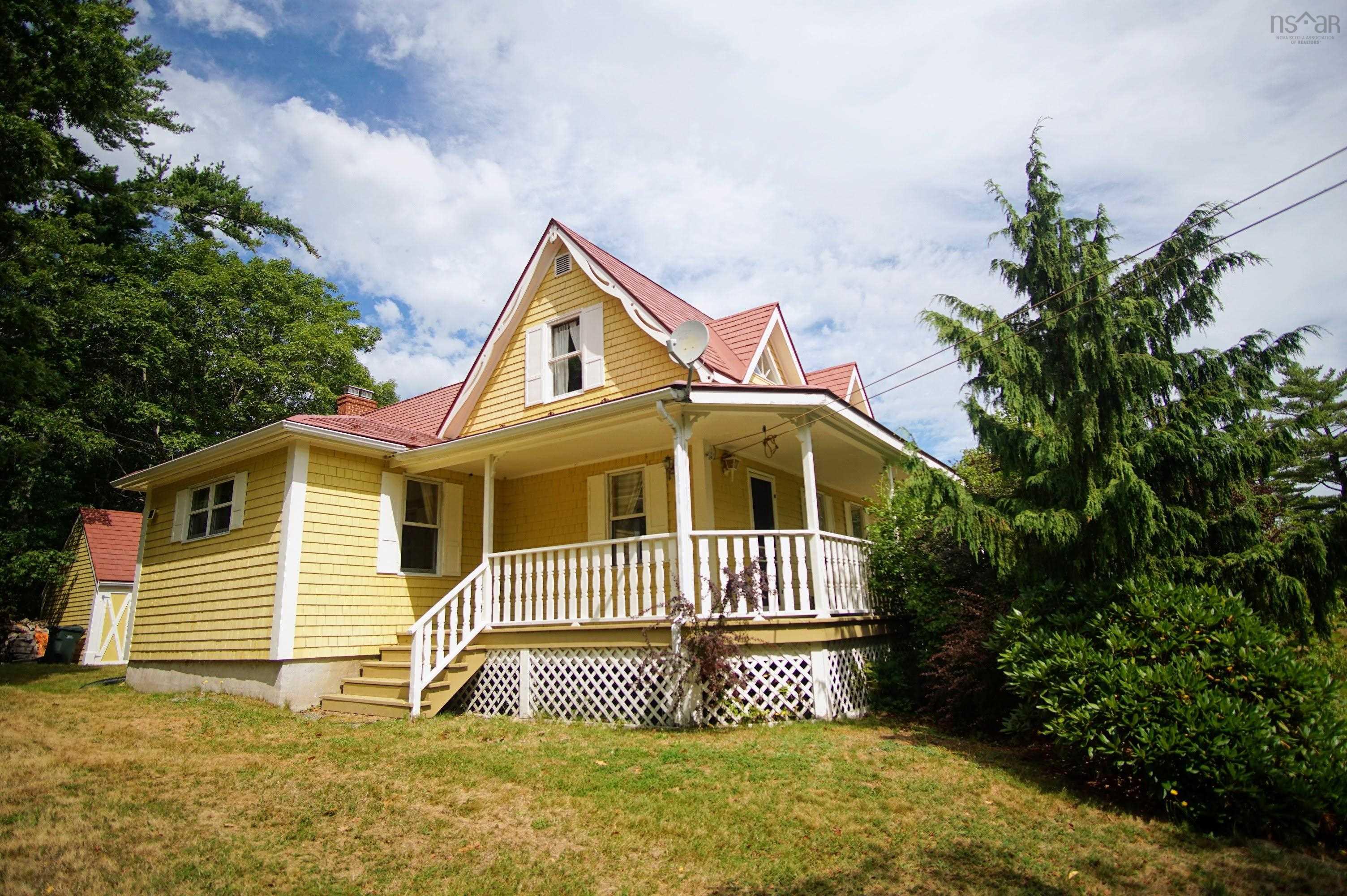 $1,850,000.00: 1628 Upper Clyde Road, Clyde River