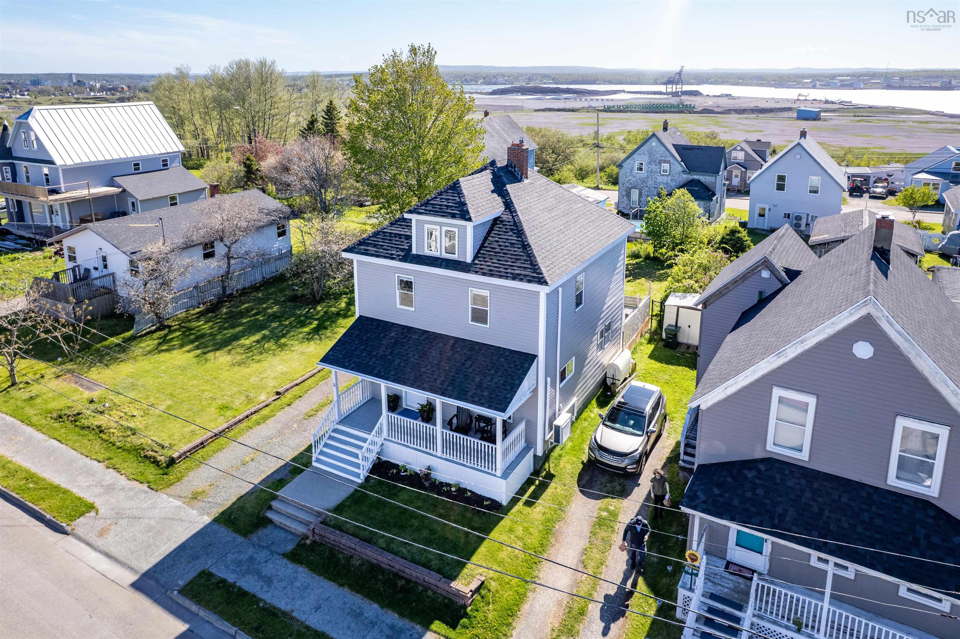 $309,900.00: 21 CAMERON Street, Whitney Pier