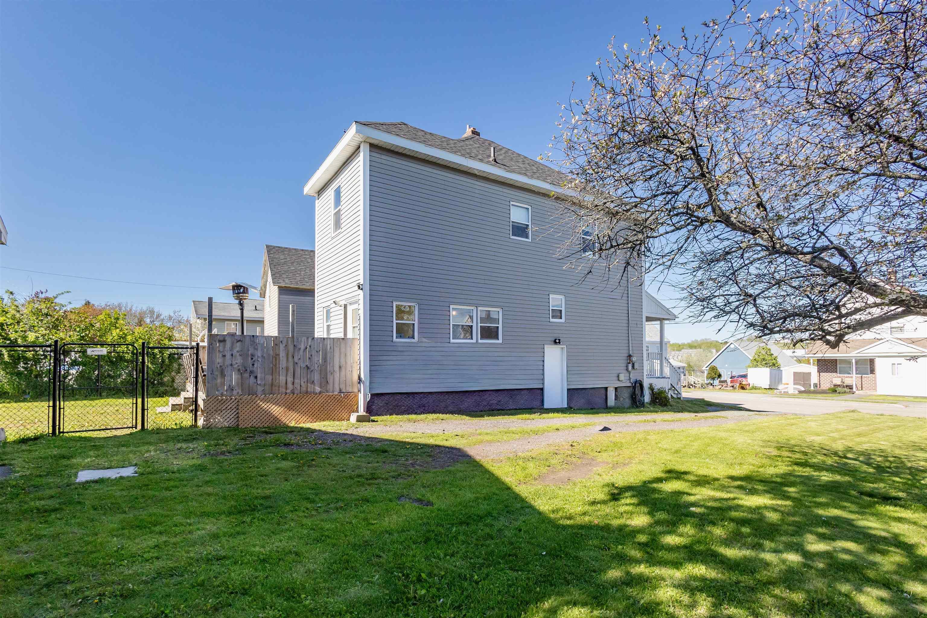 $309,900.00: 21 CAMERON Street, Whitney Pier