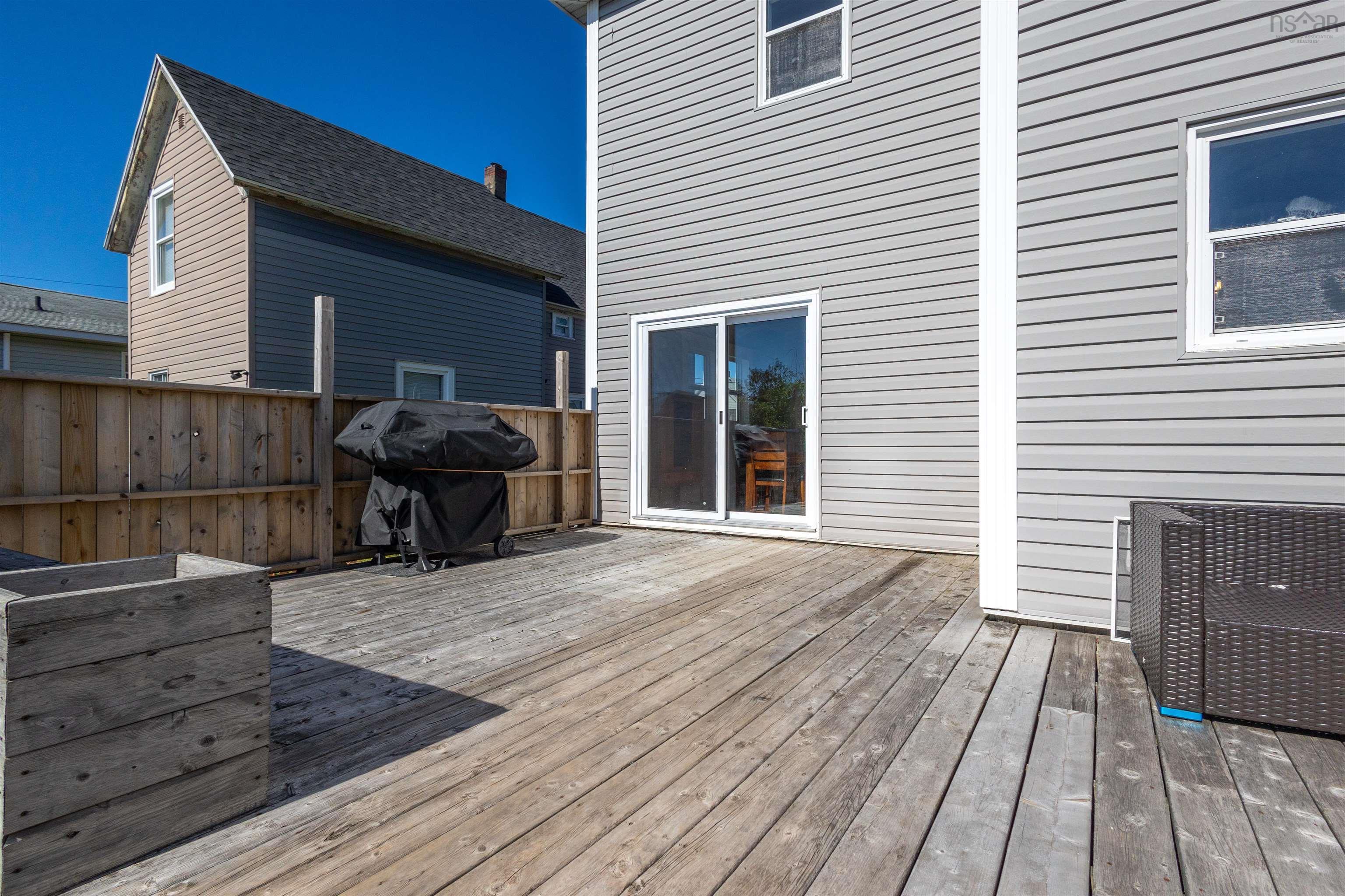 $309,900.00: 21 CAMERON Street, Whitney Pier