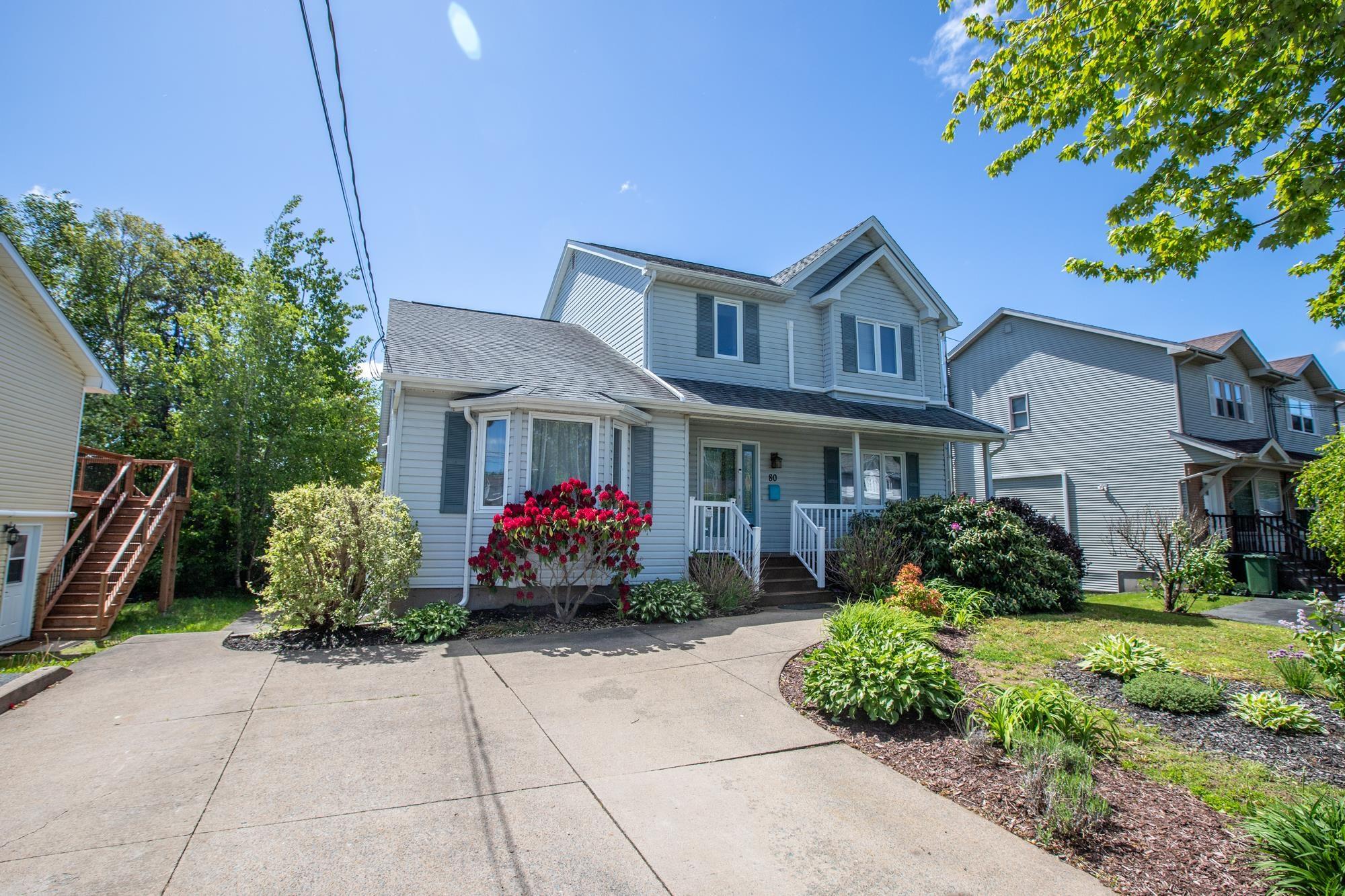 80 Lancaster Drive, Dartmouth, NS (MLS® 202613738)