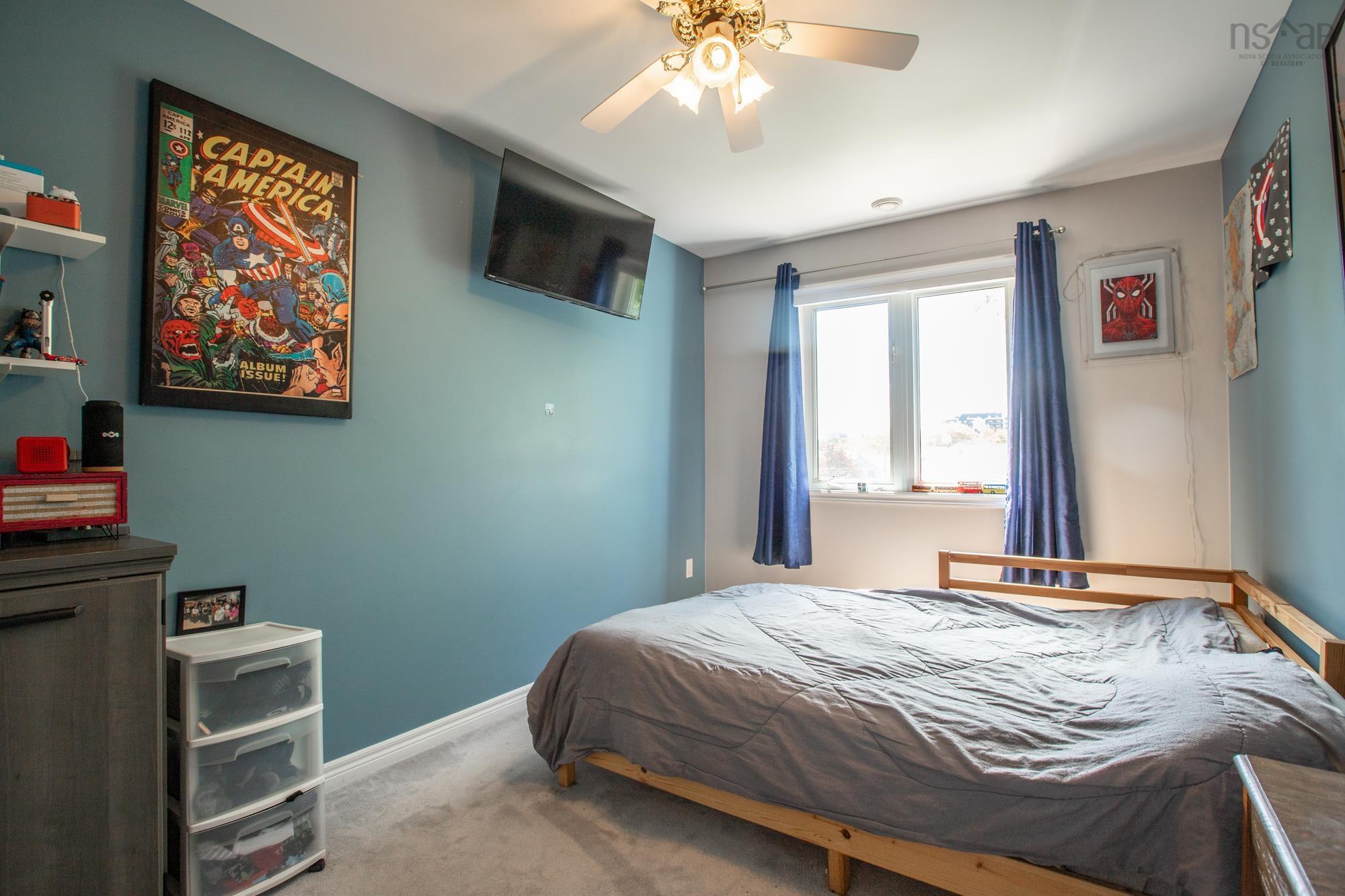 80 Lancaster Drive, Dartmouth, NS (MLS 202613738)