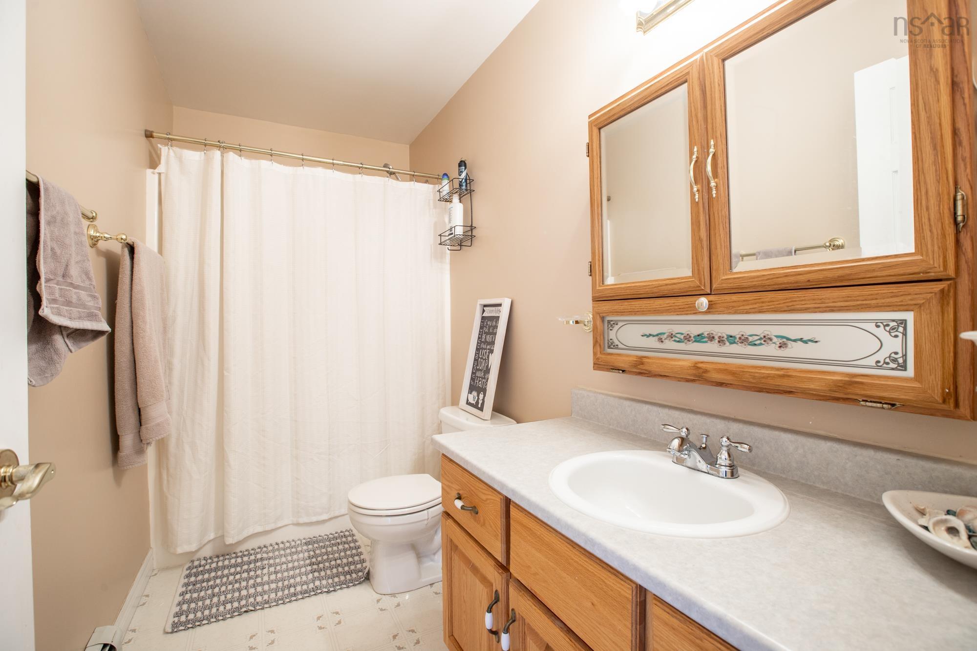 80 Lancaster Drive, Dartmouth, NS (MLS 202613738)