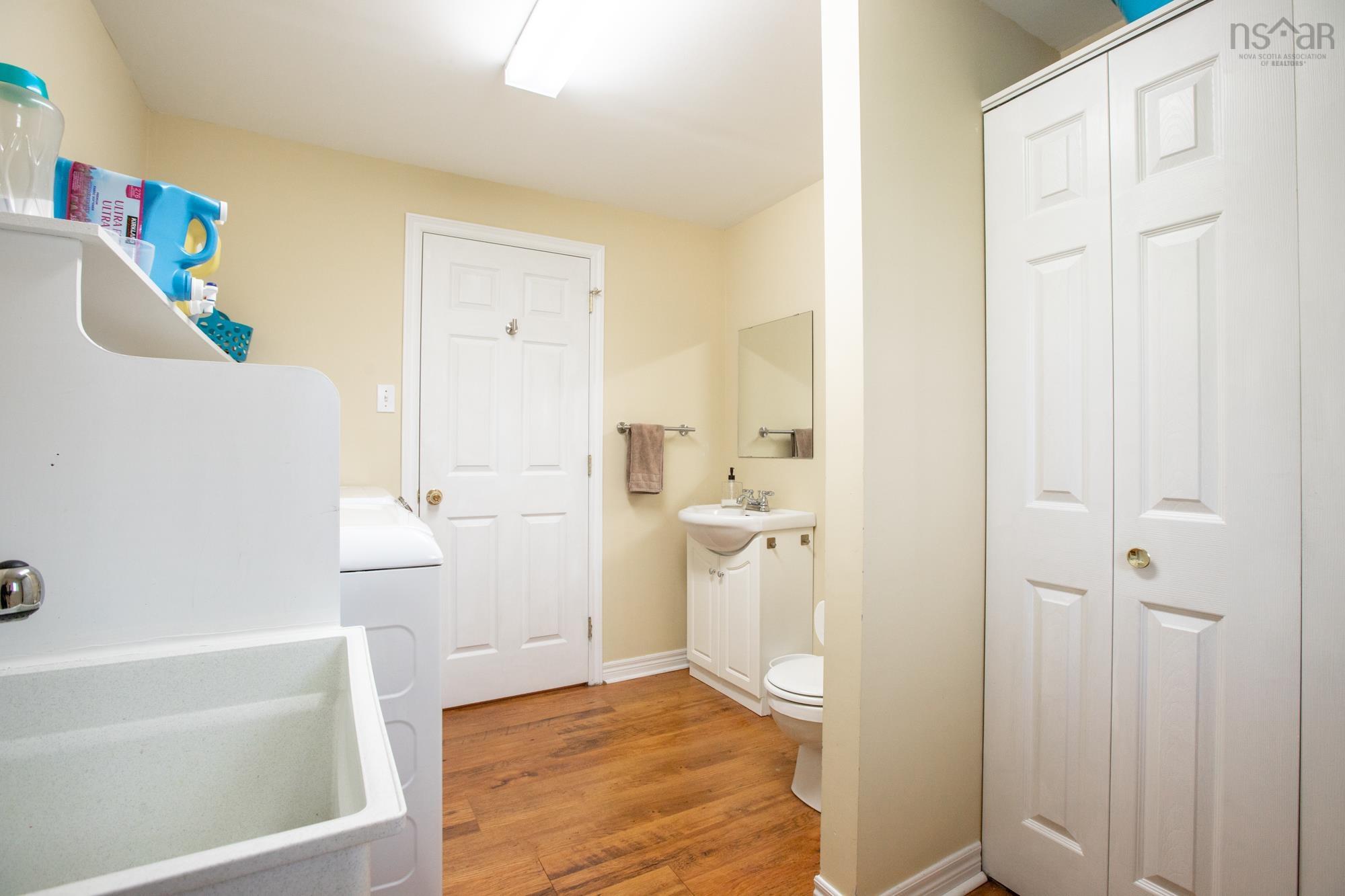 80 Lancaster Drive, Dartmouth, NS (MLS 202613738)
