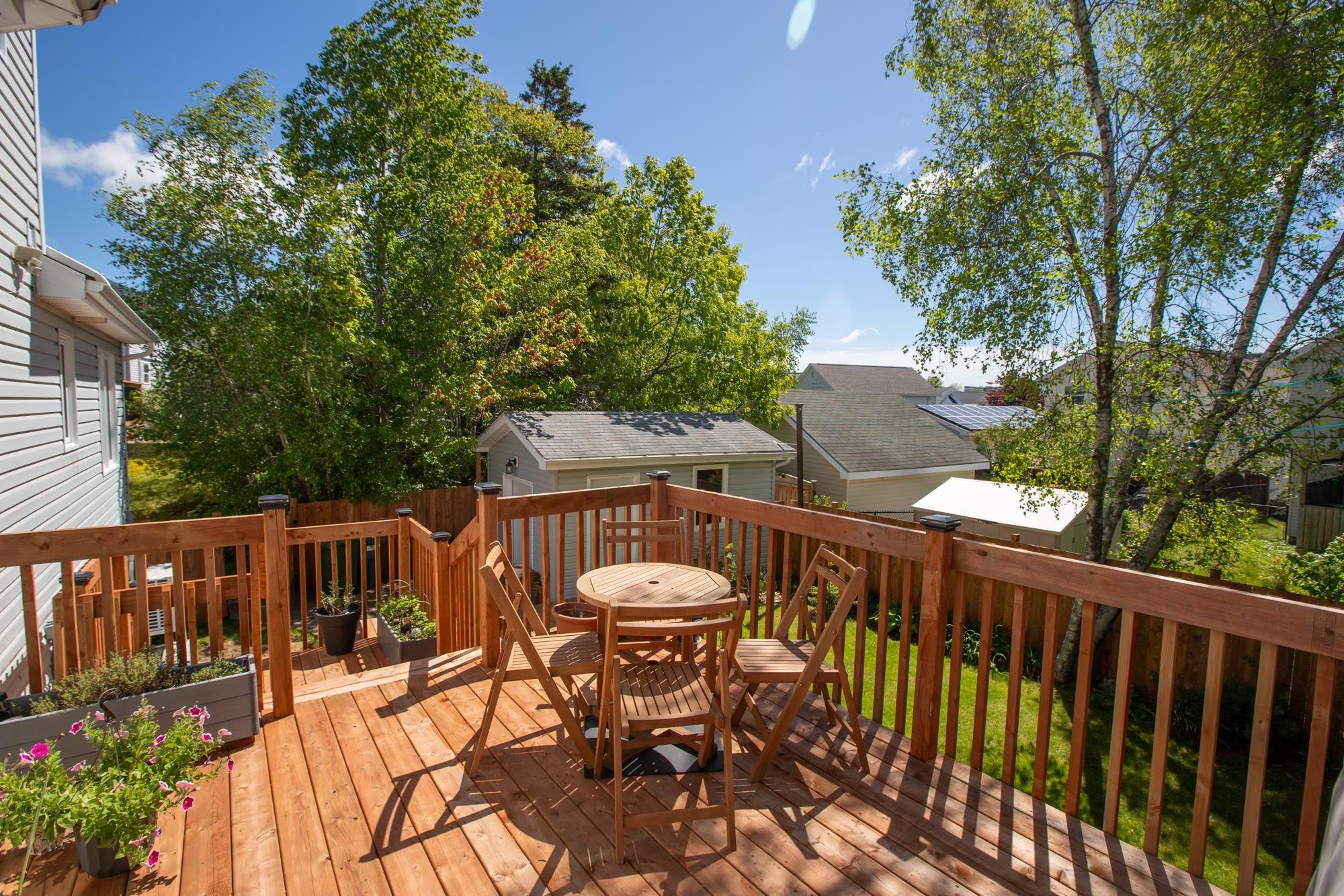 80 Lancaster Drive, Dartmouth, NS (MLS 202613738)