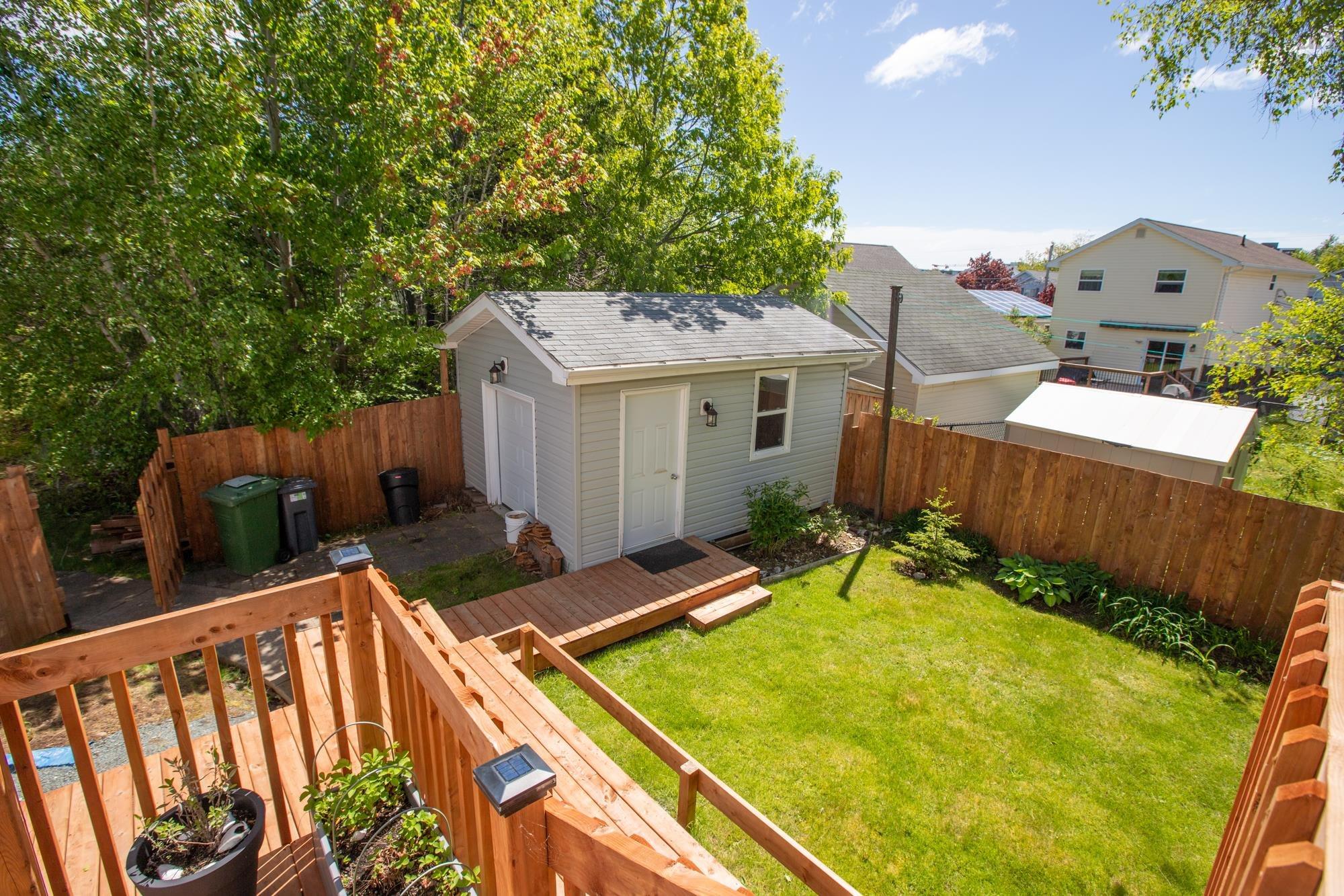 80 Lancaster Drive, Dartmouth, NS (MLS 202613738)