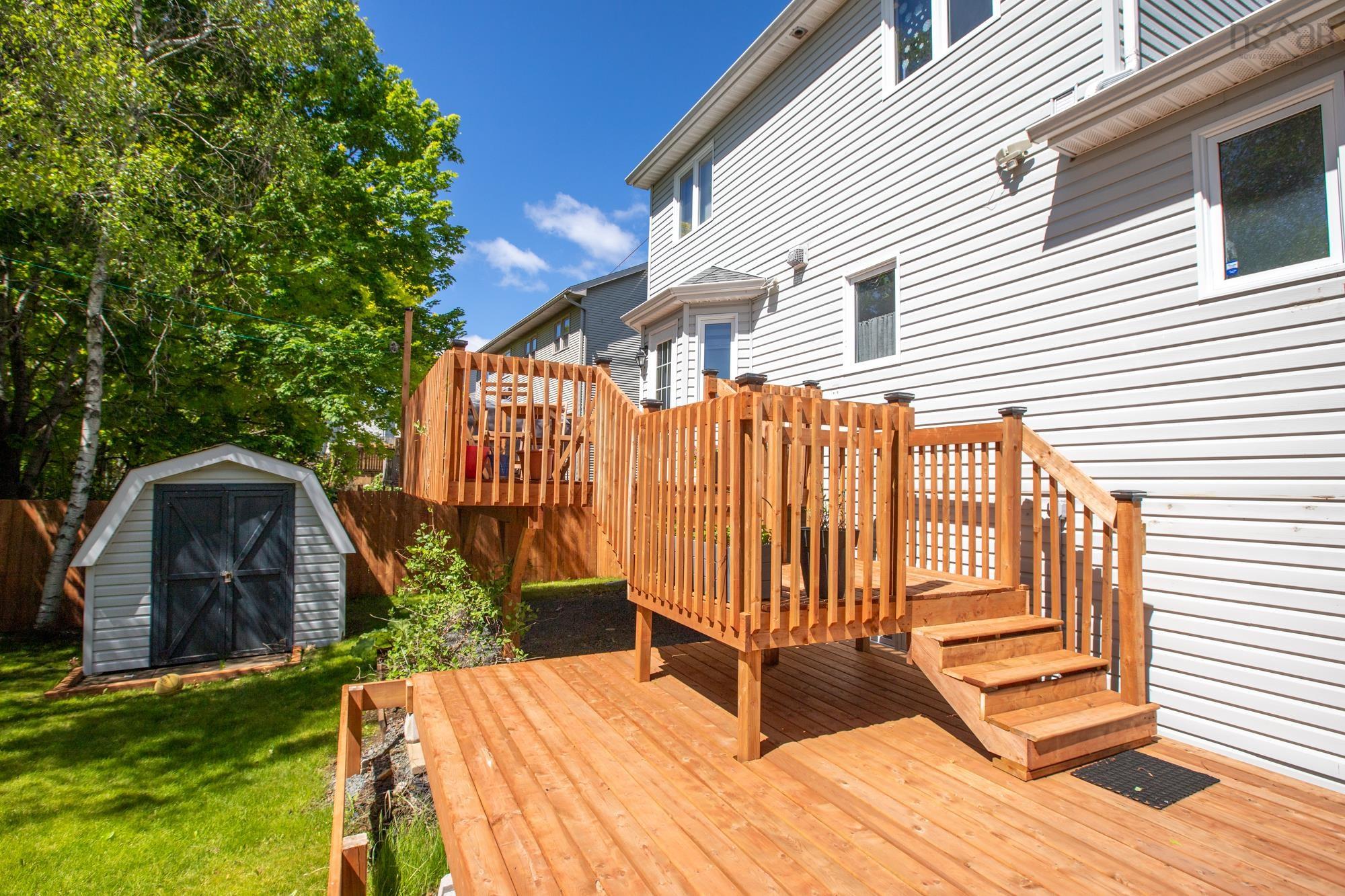 80 Lancaster Drive, Dartmouth, NS (MLS 202613738)