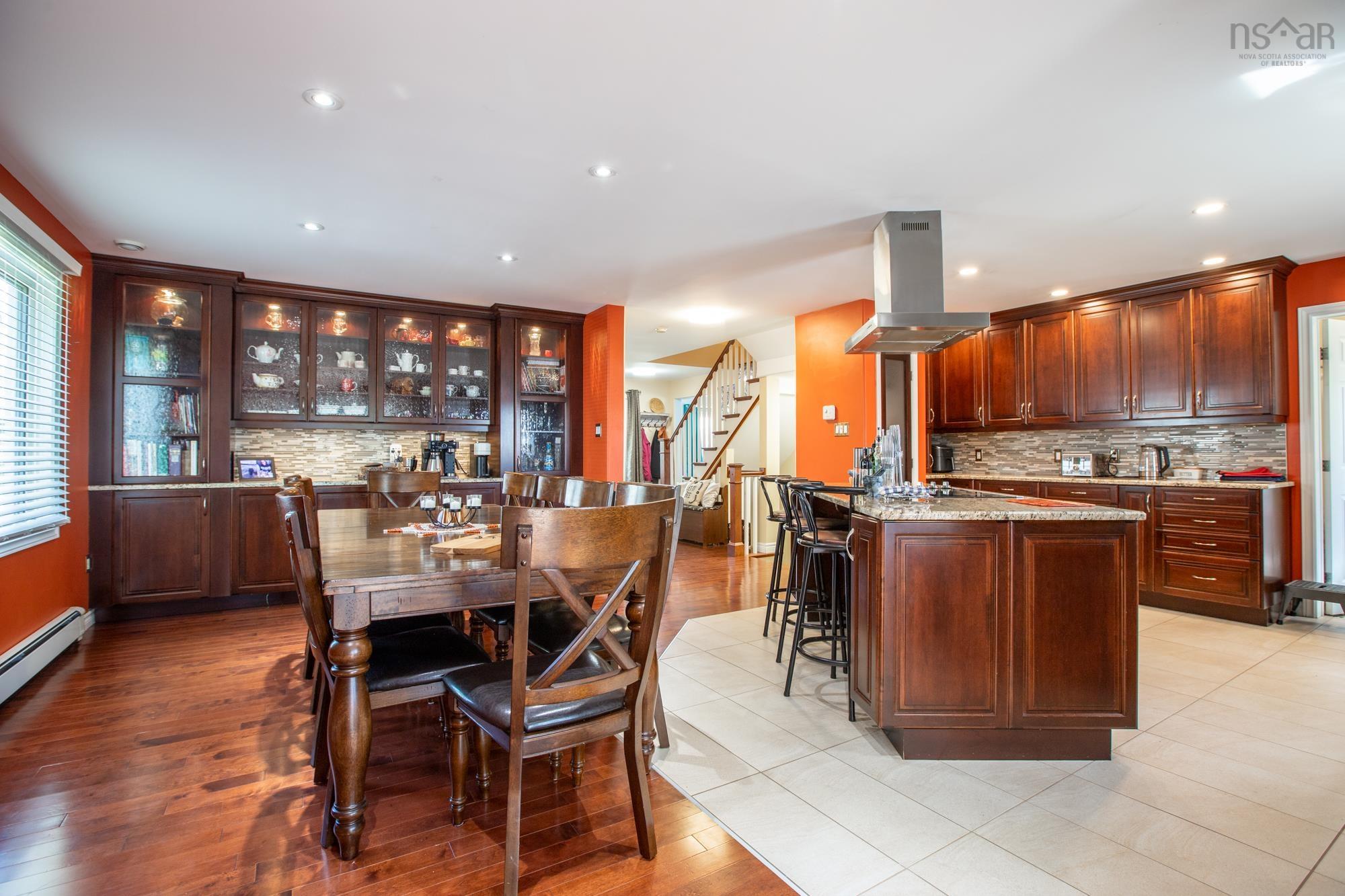 80 Lancaster Drive, Dartmouth, NS (MLS 202613738)