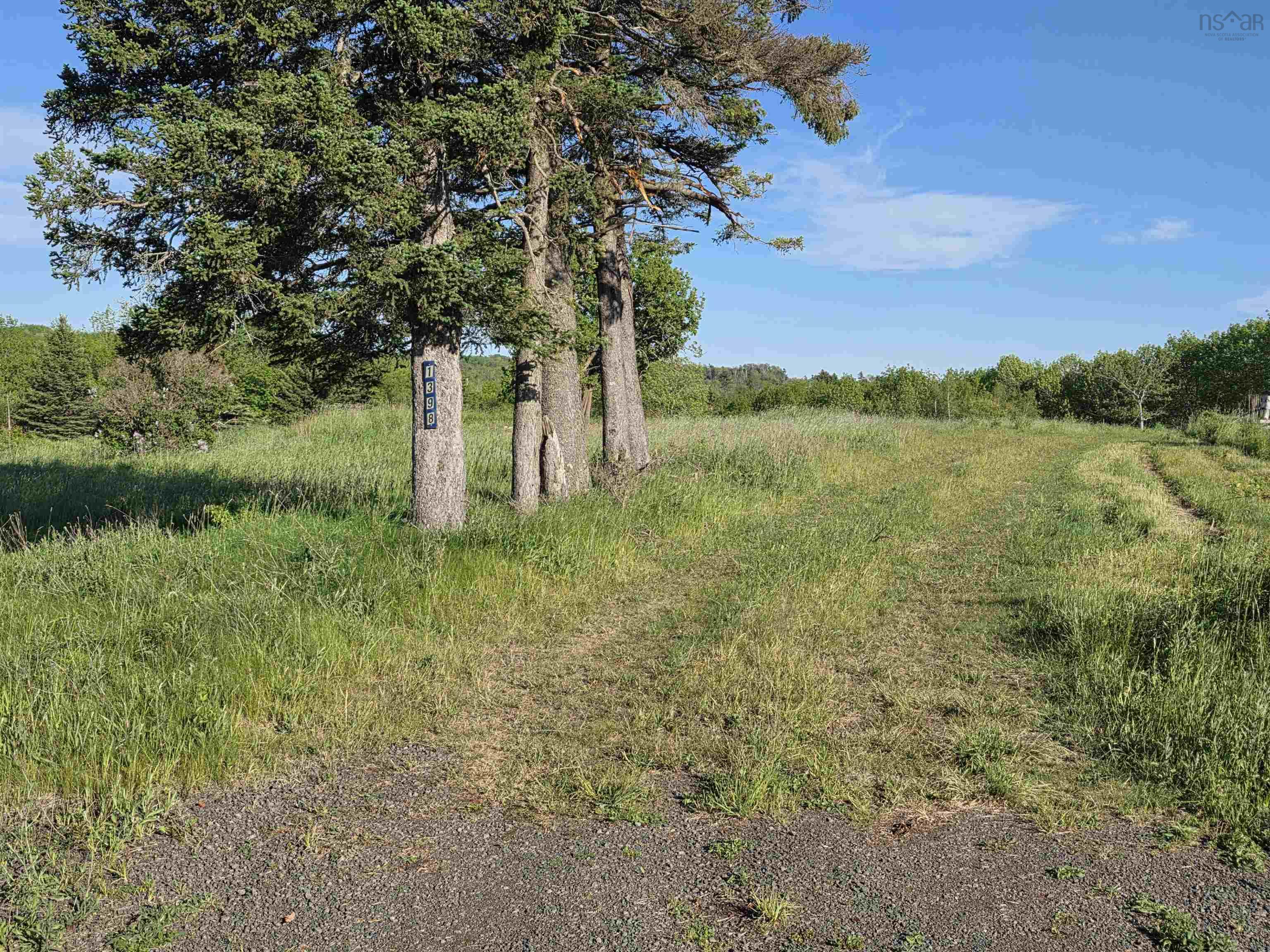 $39,900.00: 1398 Waldeck Line Road, Waldeck East