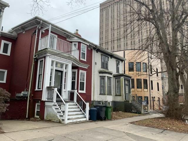 1465 Carlton Street, Halifax, NS (MLS® 202613745)