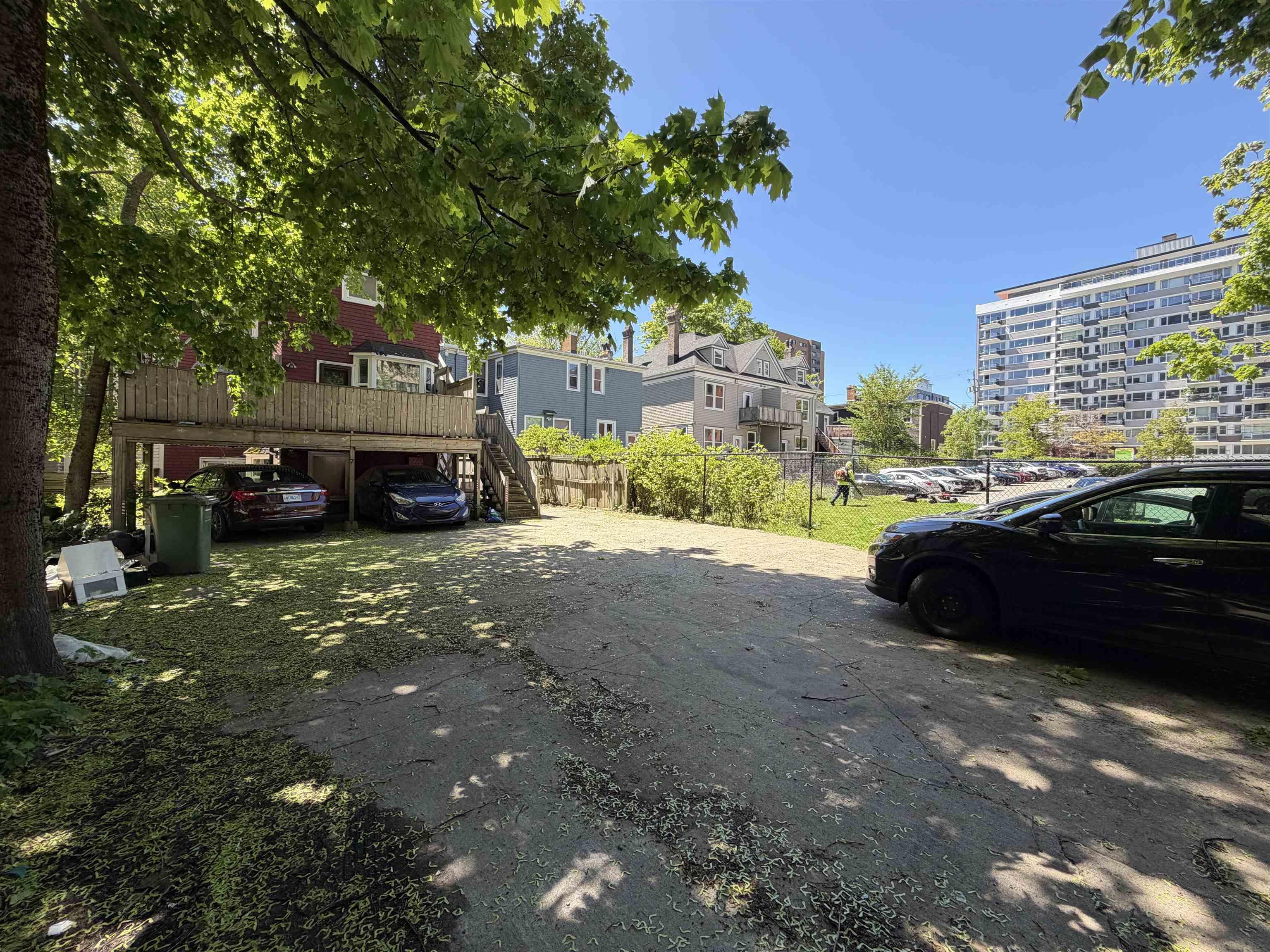 1465 Carlton Street, Halifax, NS (MLS 202613745)