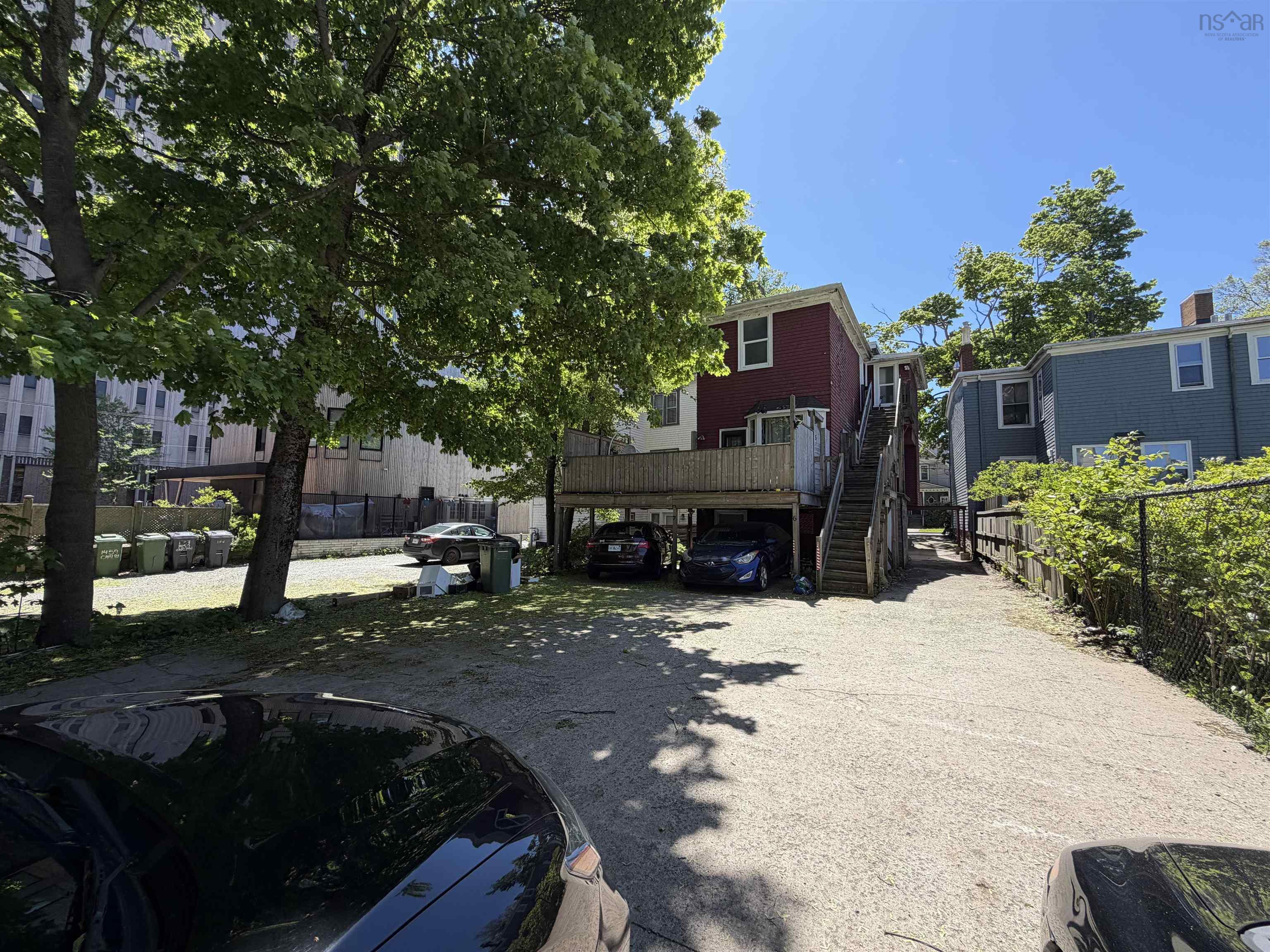 1465 Carlton Street, Halifax, NS (MLS 202613745)