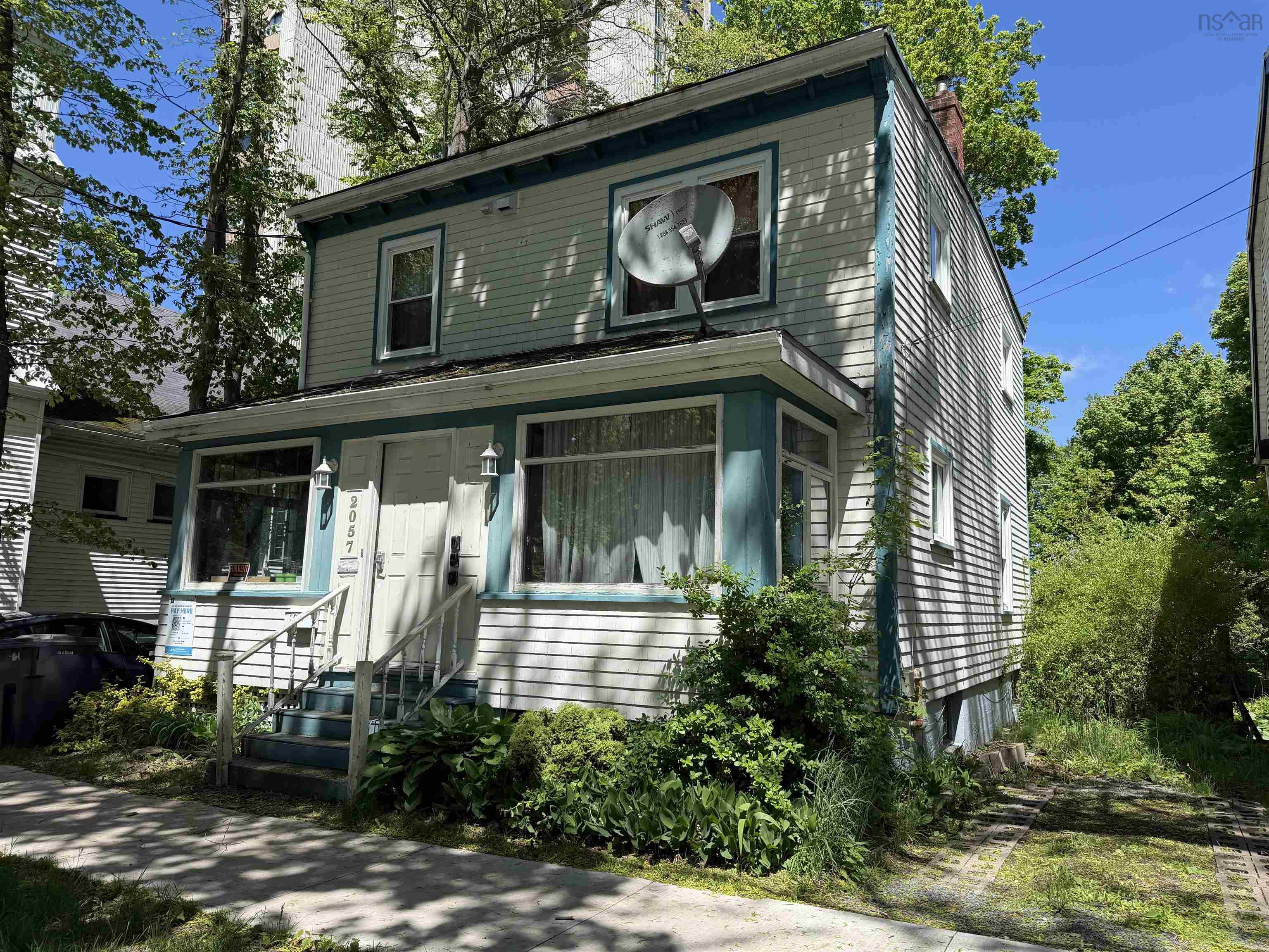 2057 Parker Street, Halifax Peninsula, NS (MLS® 202613747)