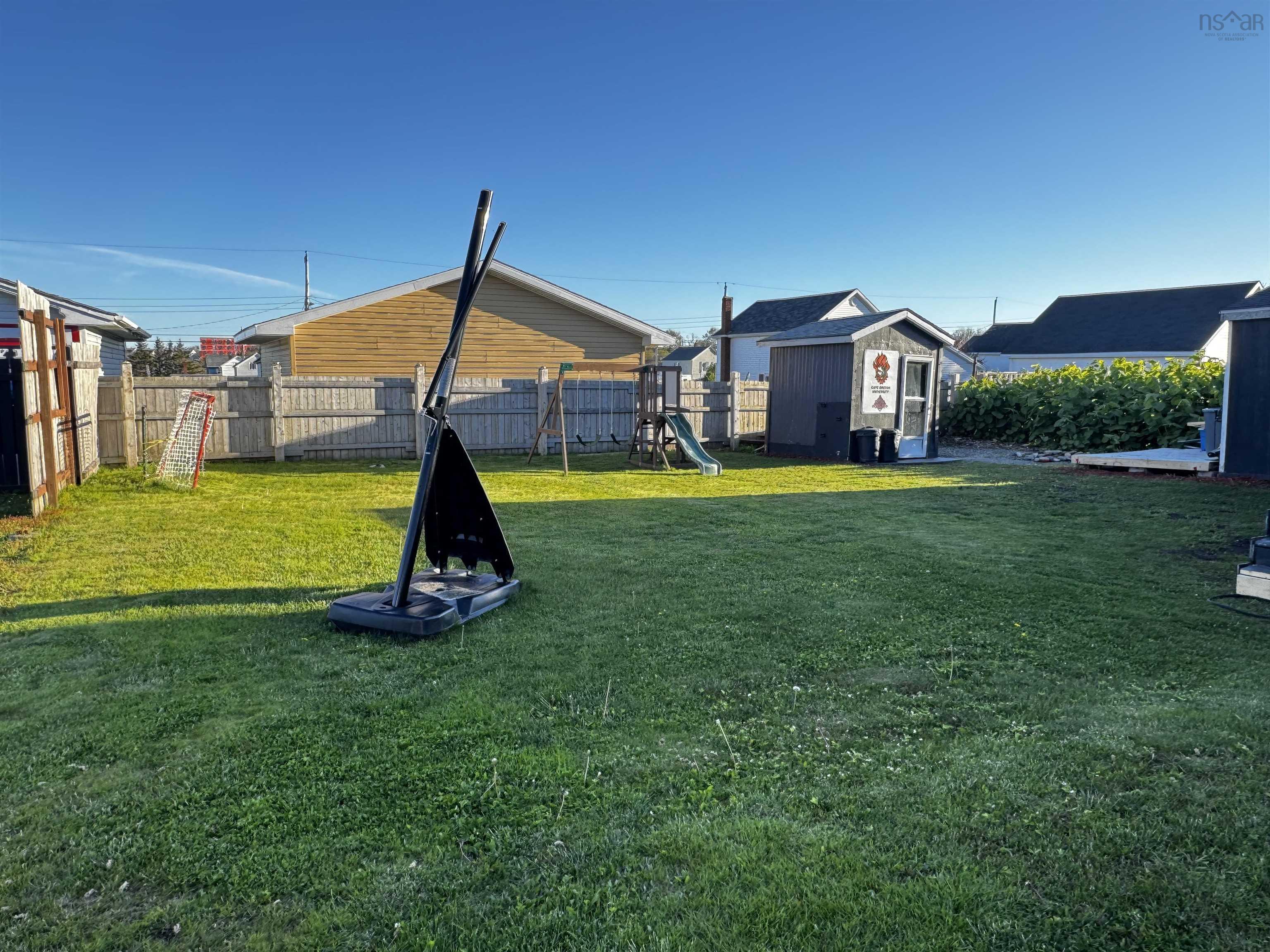 $158,000.00: 38 Hay Street, Glace Bay