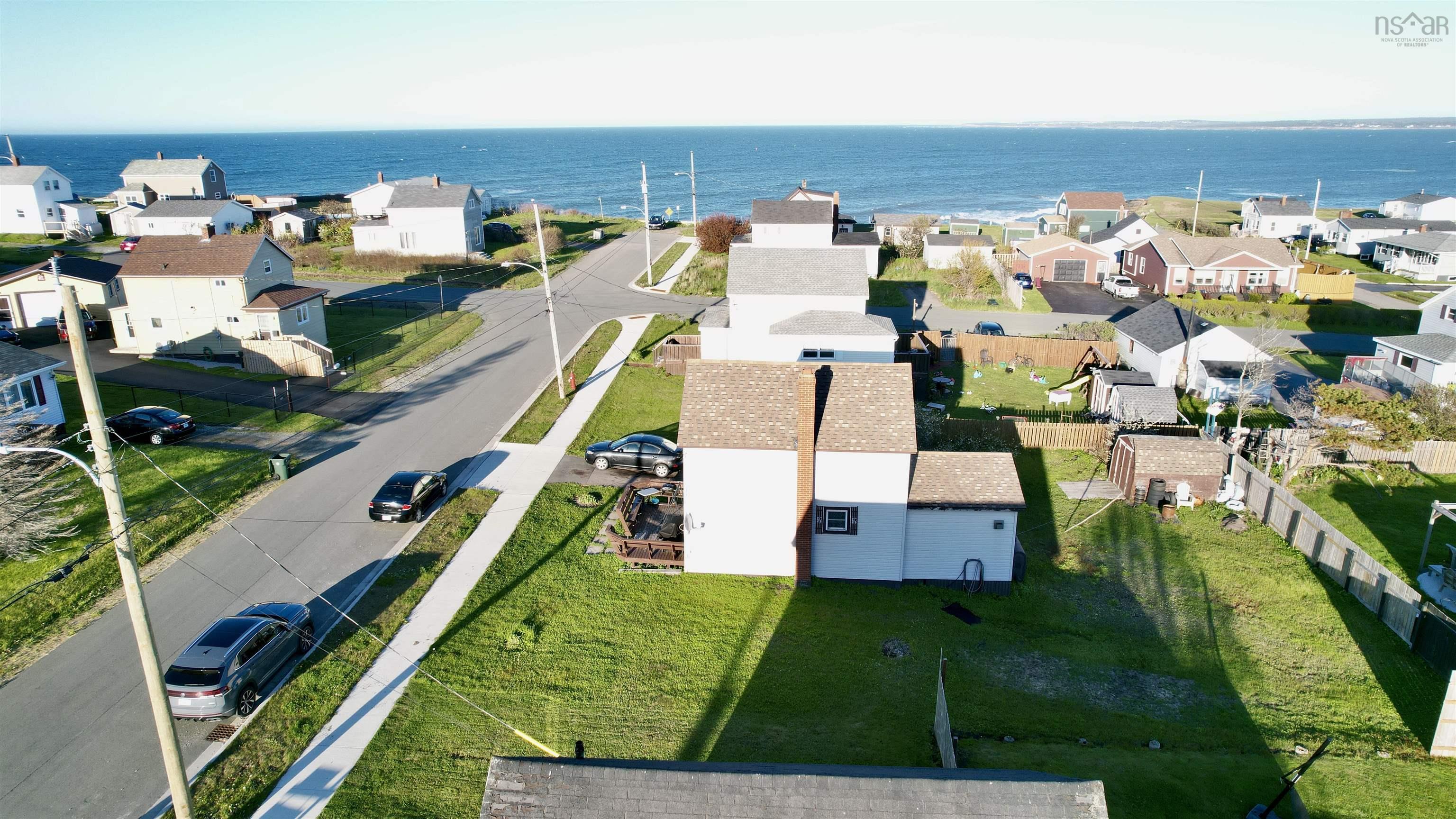 $158,000.00: 38 Hay Street, Glace Bay
