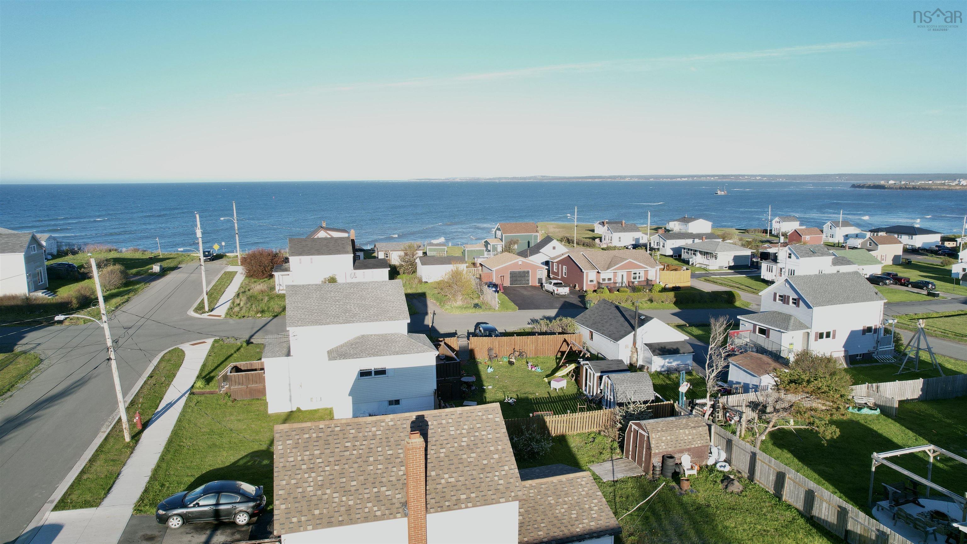 $158,000.00: 38 Hay Street, Glace Bay