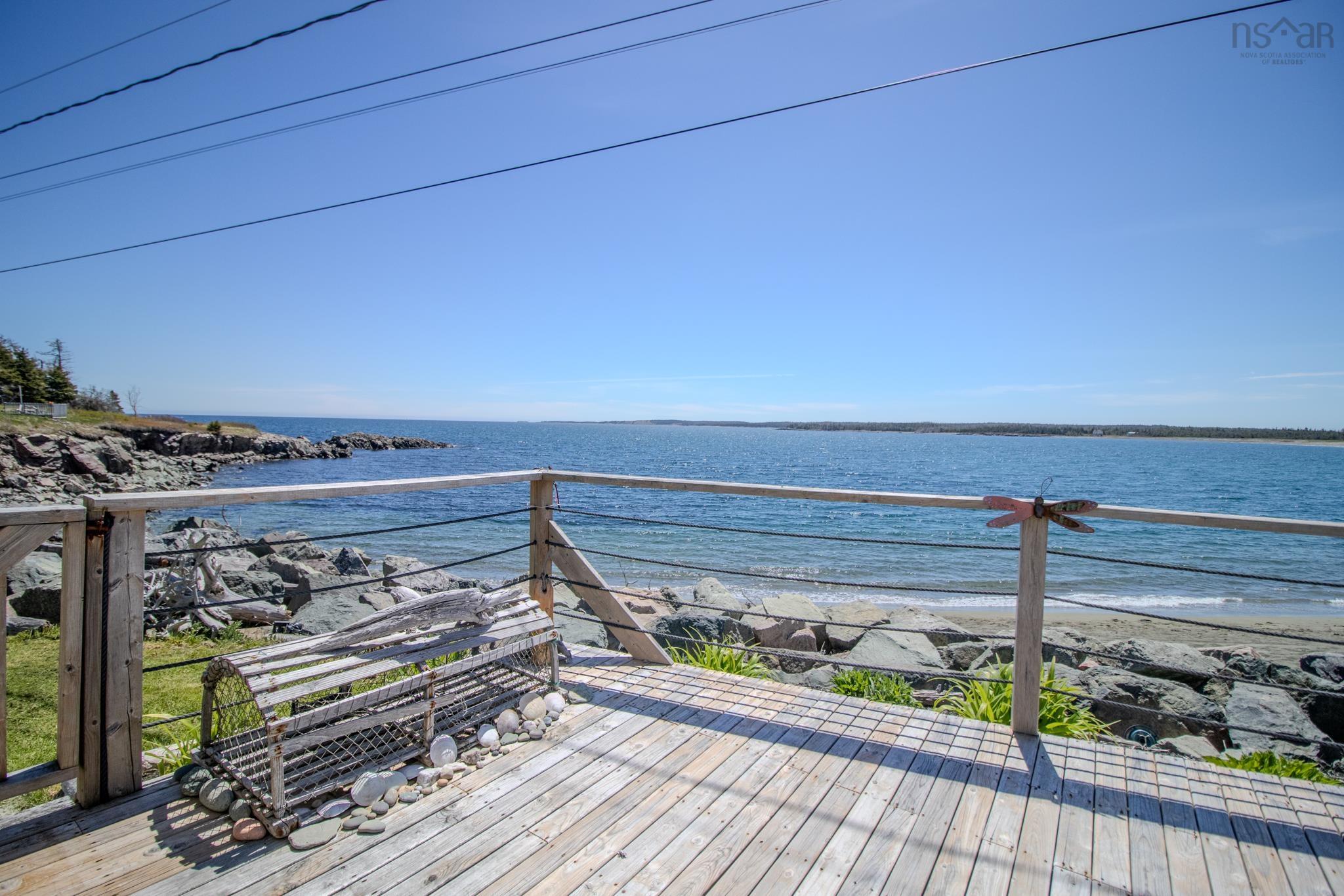 $439,900.00: 104 Rouse Island Road, Gabarus
