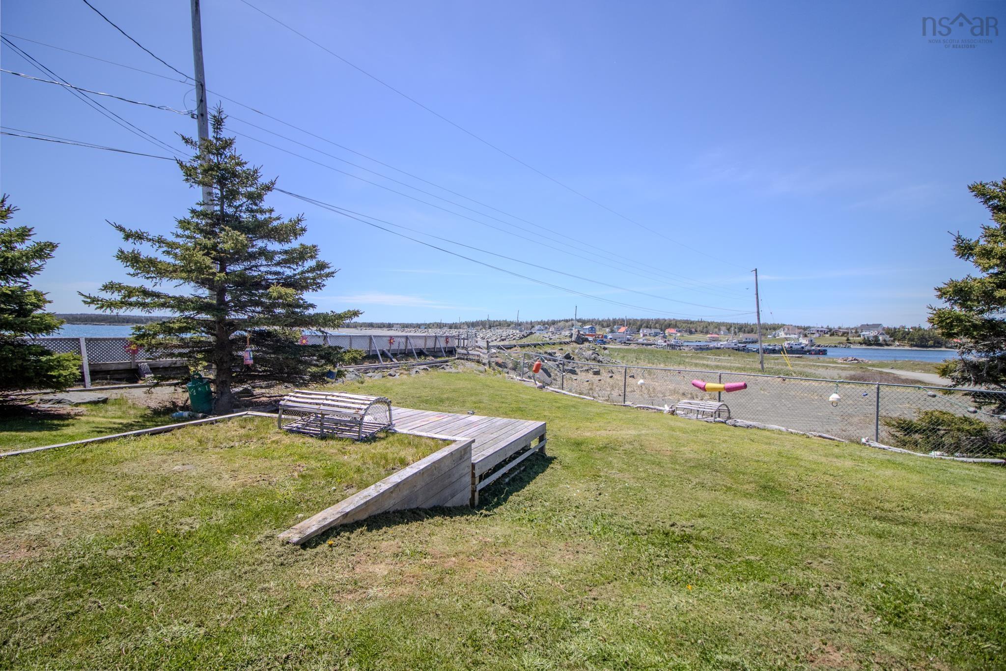 $439,900.00: 104 Rouse Island Road, Gabarus