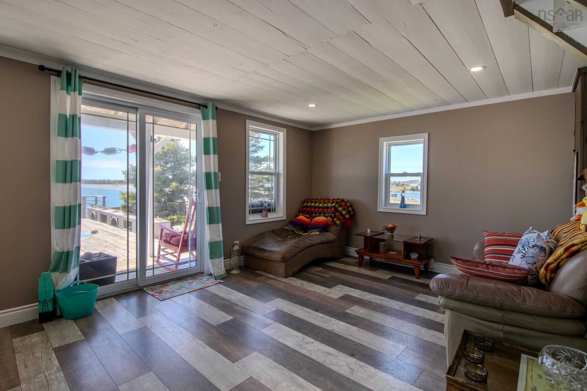 $439,900.00: 104 Rouse Island Road, Gabarus