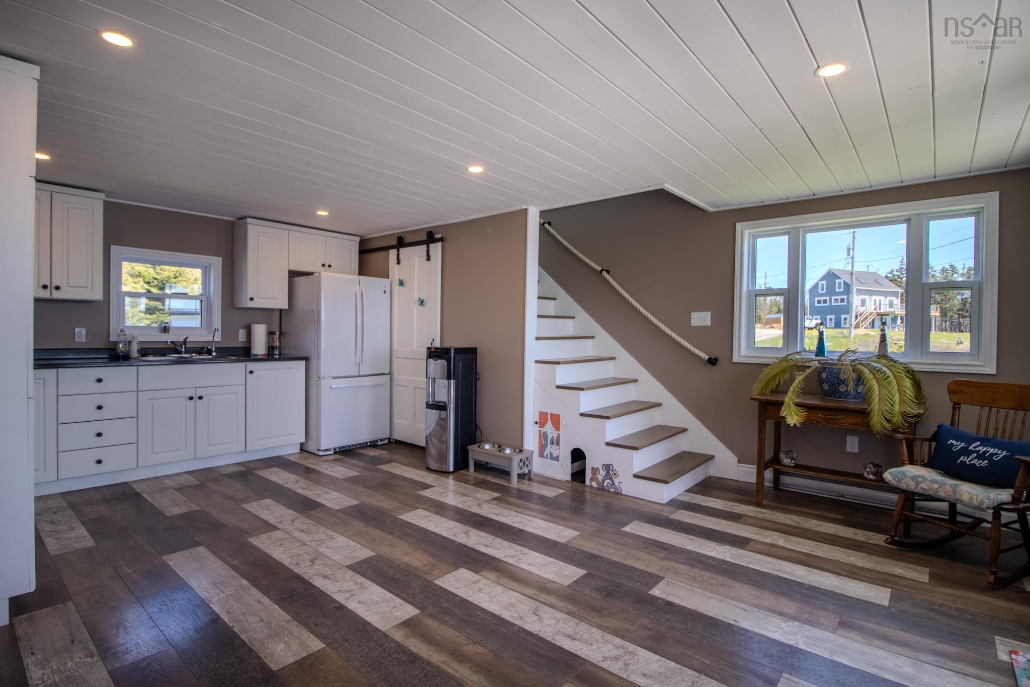 $439,900.00: 104 Rouse Island Road, Gabarus