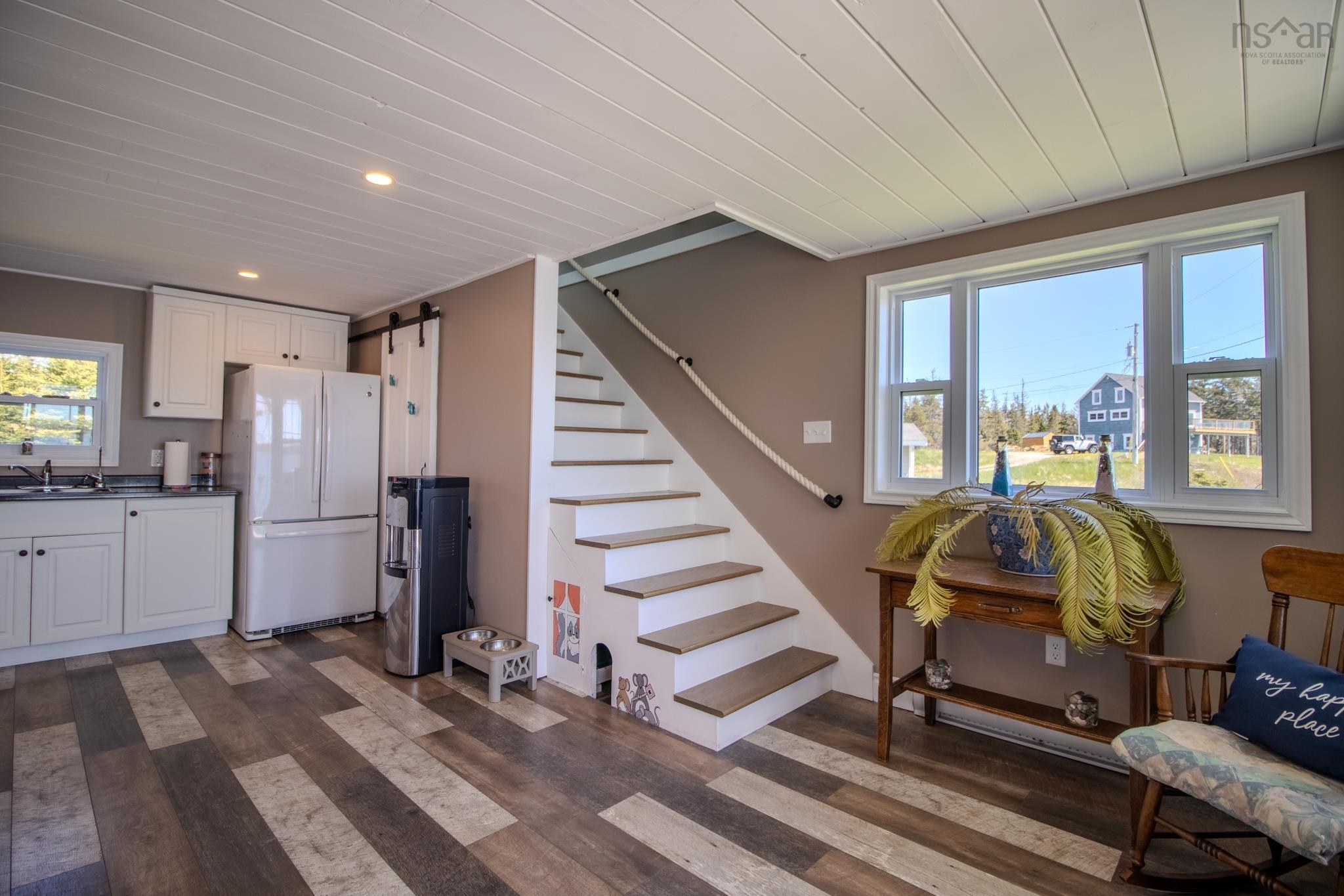 $439,900.00: 104 Rouse Island Road, Gabarus