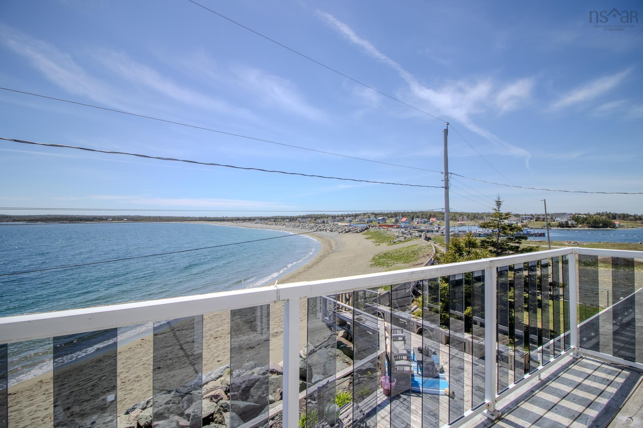 $439,900.00: 104 Rouse Island Road, Gabarus