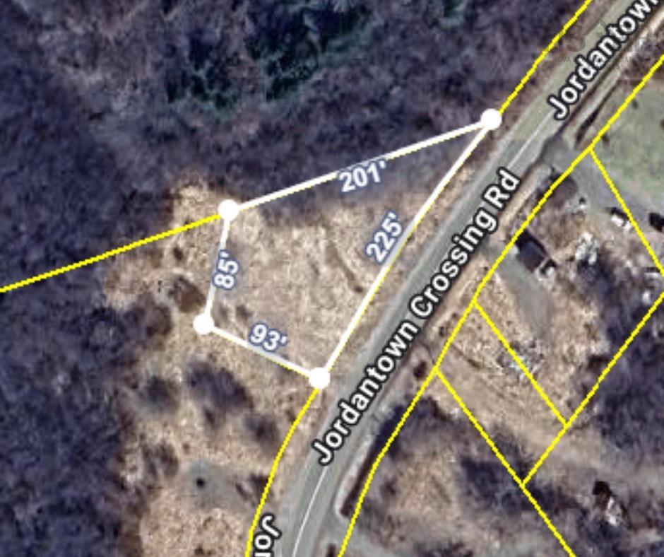 $15,000.00: Jordantown Cross Road, Jordantown