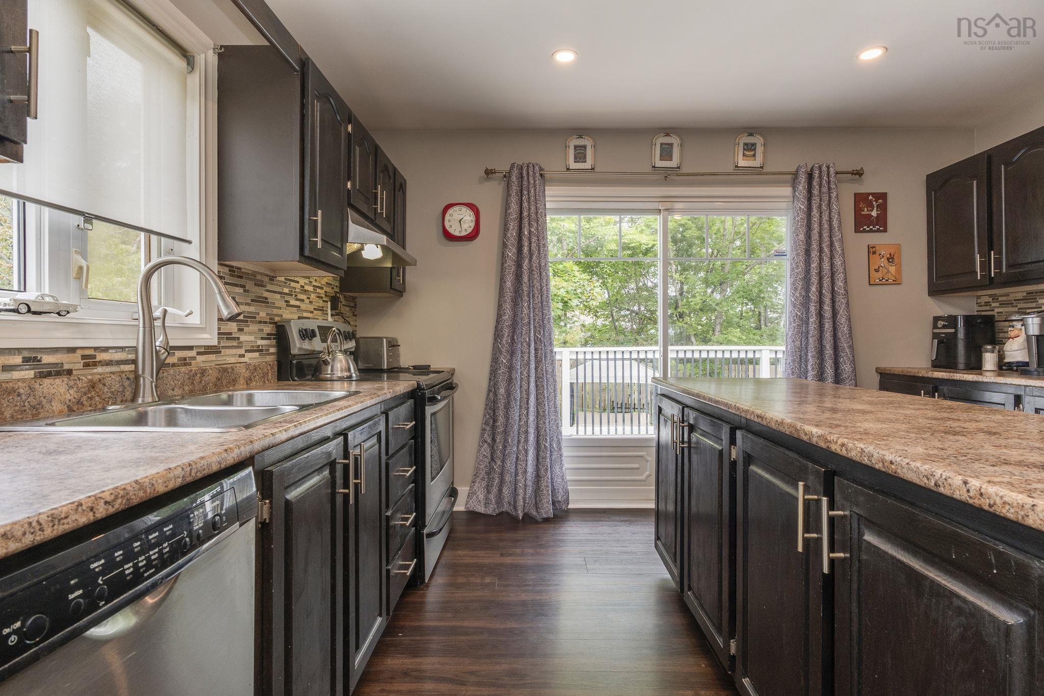 133 Chaswood Drive, Dartmouth, NS (MLS 202613760)