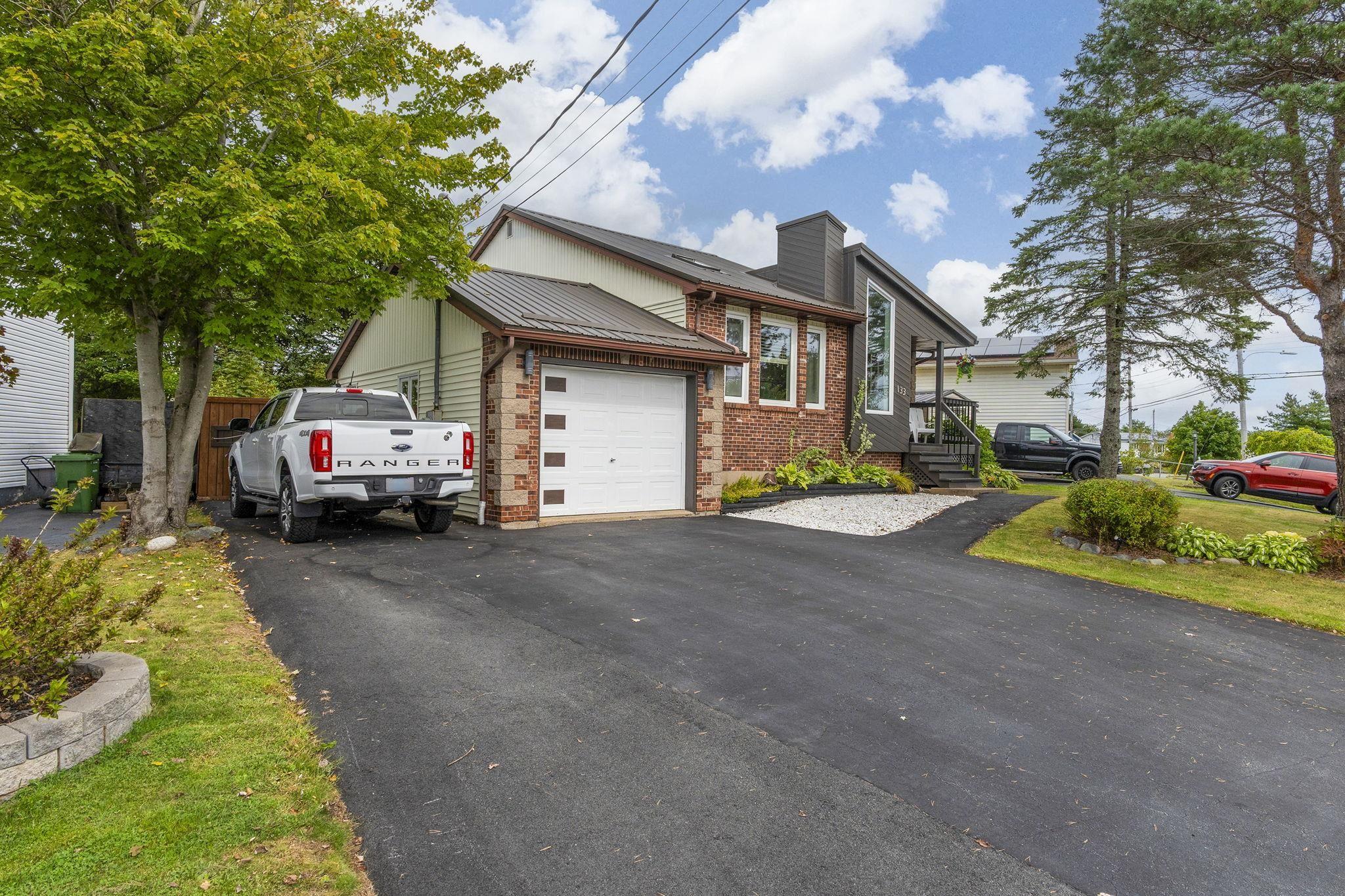 133 Chaswood Drive, Dartmouth, NS (MLS 202613760)