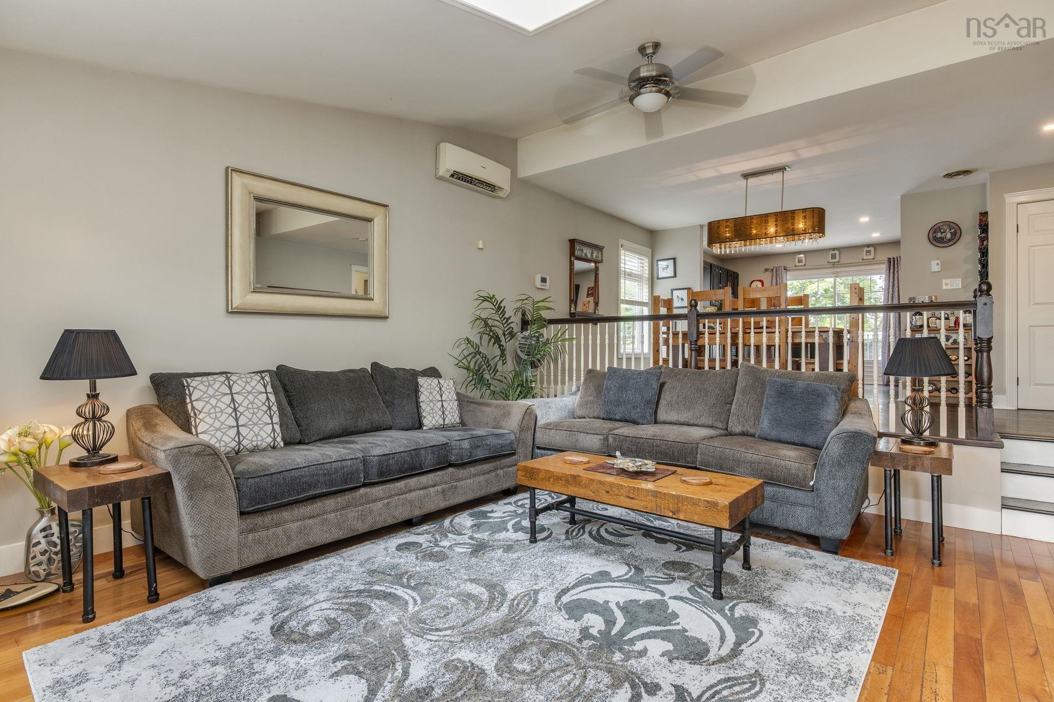 133 Chaswood Drive, Dartmouth, NS (MLS 202613760)