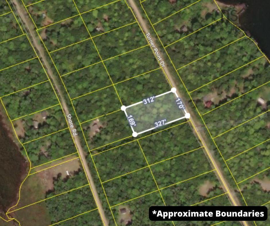 $65,000.00: Lot 49 Turner Point Drive, Walden