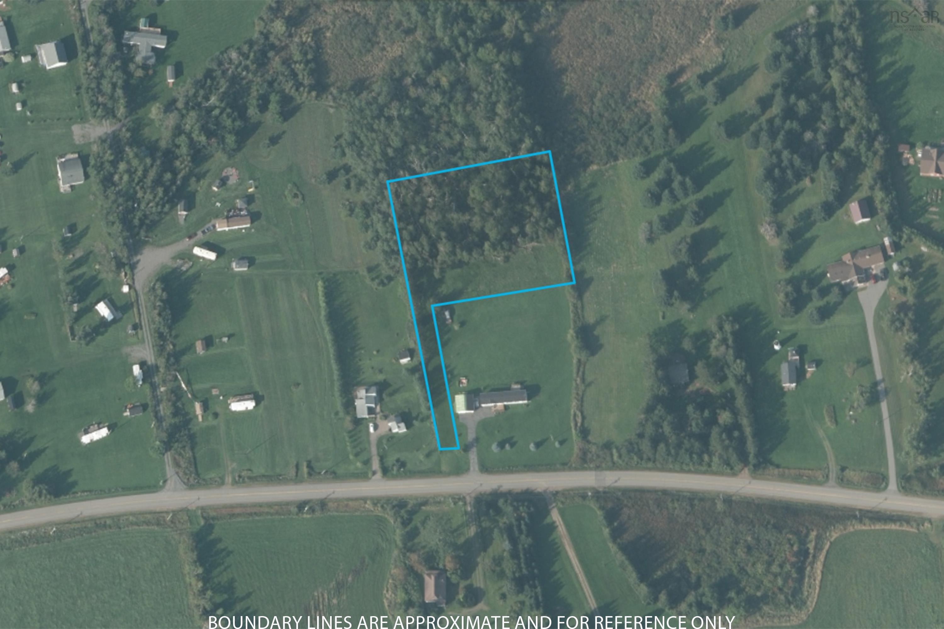 Lot 00-2 Gulf Shore Road, Gulf Shore, NS (MLS 202613765)