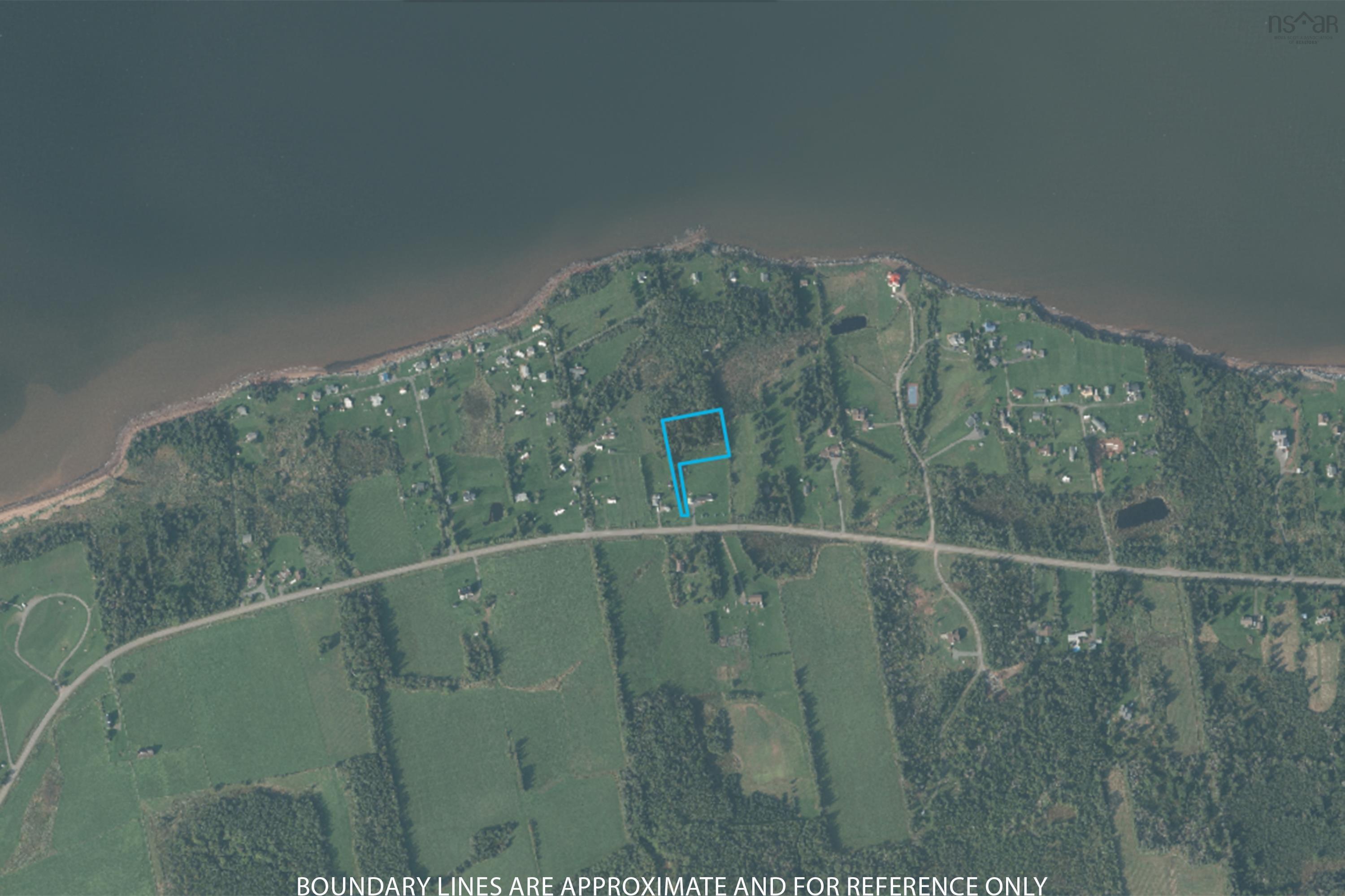 $45,000.00: Lot 00-2 Gulf Shore Road, Gulf Shore