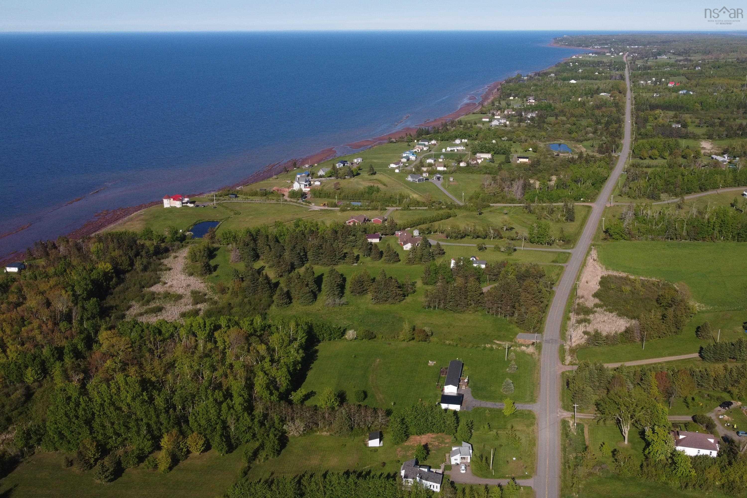 $45,000.00: Lot 00-2 Gulf Shore Road, Gulf Shore
