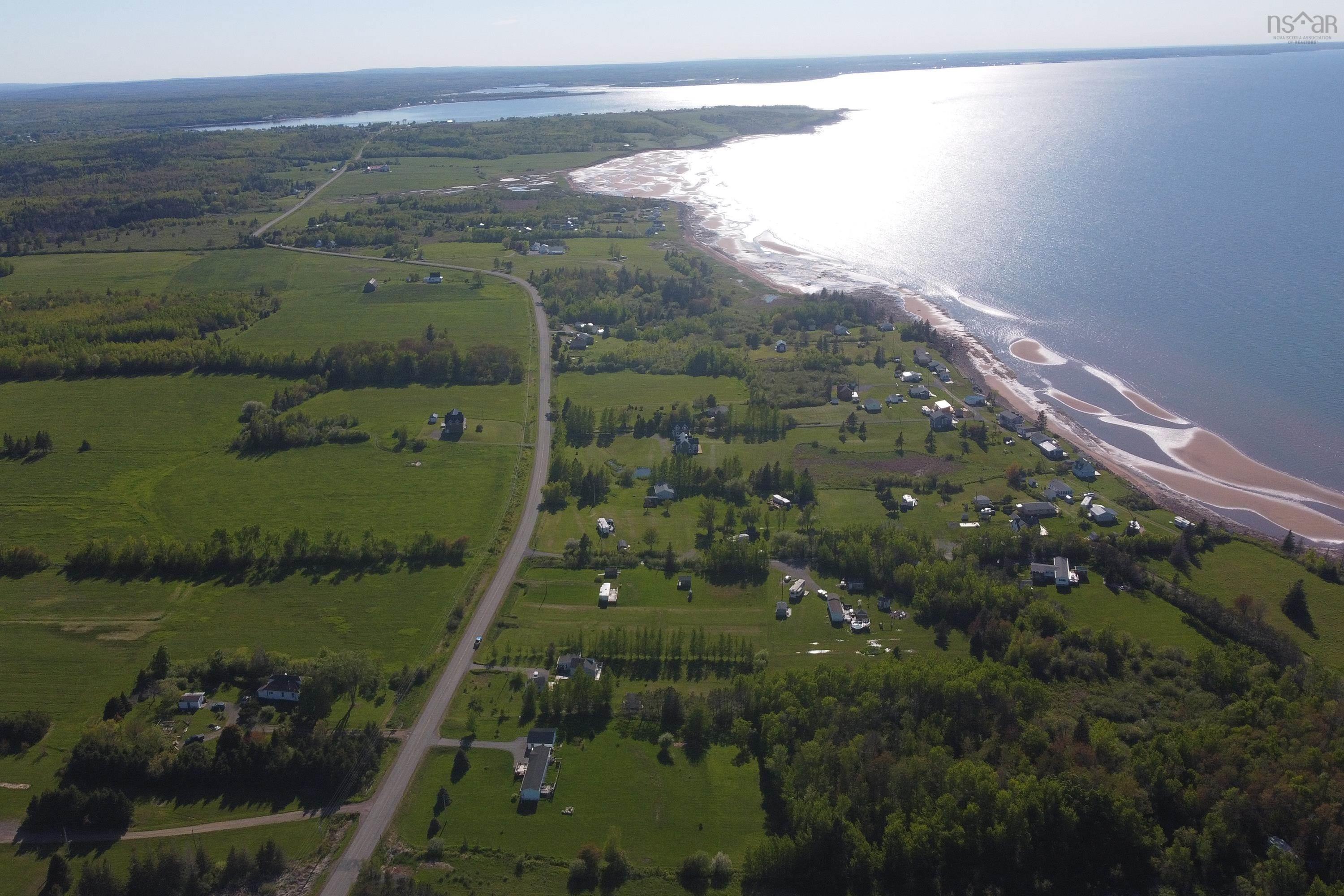 $45,000.00: Lot 00-2 Gulf Shore Road, Gulf Shore
