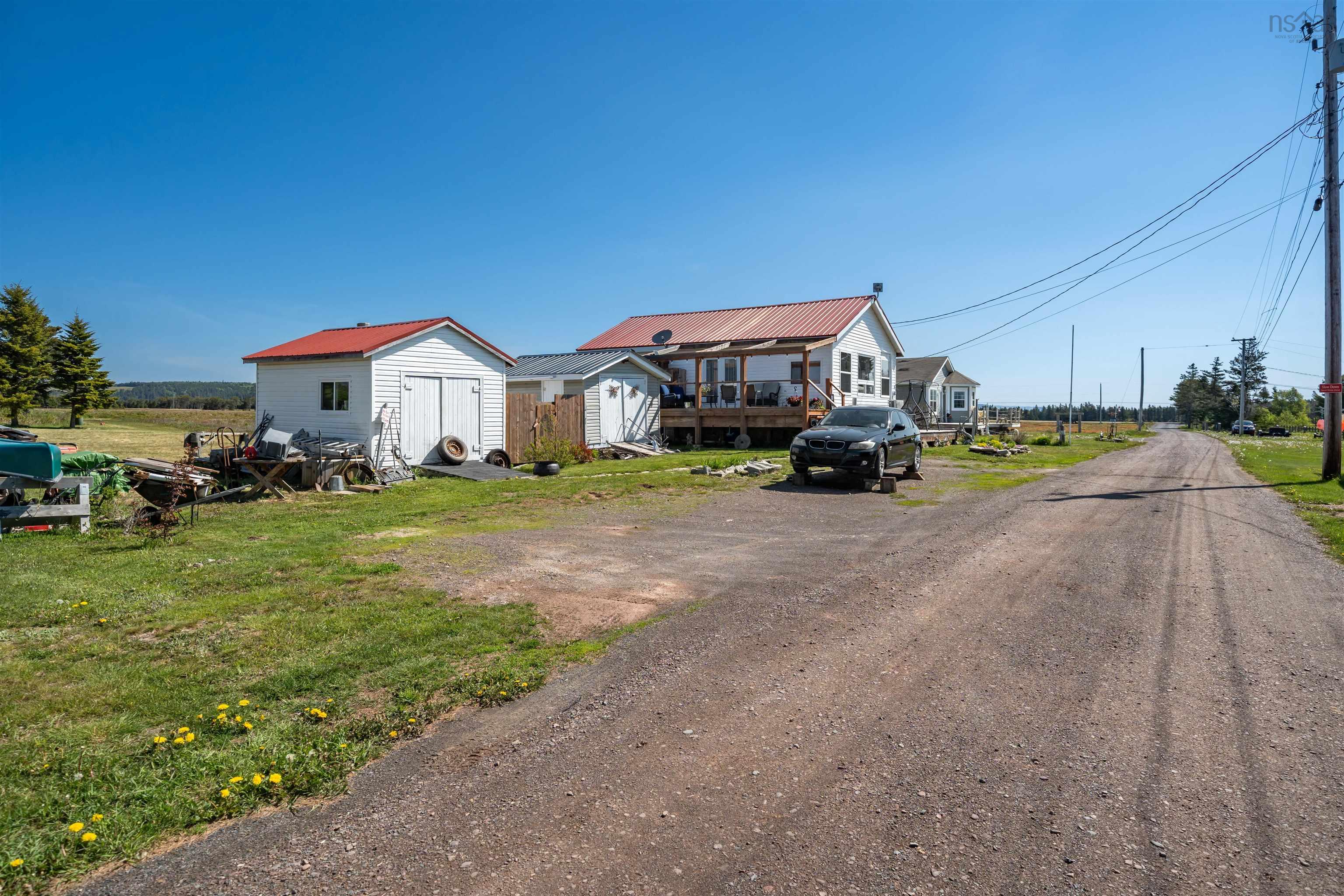 $229,900.00: 243 Cottage Road, Diligent River