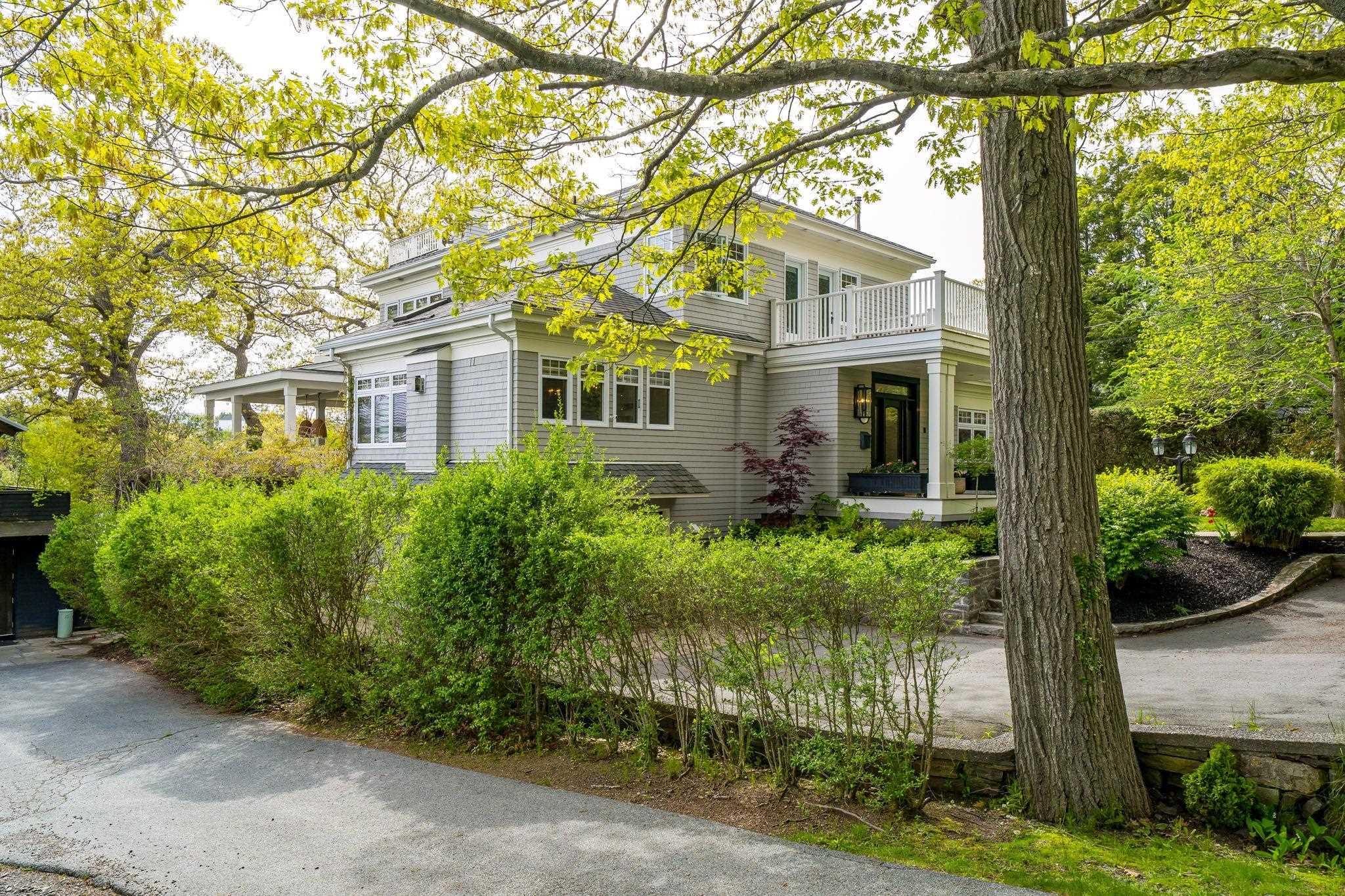 $7,500,000.00: 905 Marlborough Woods, Halifax