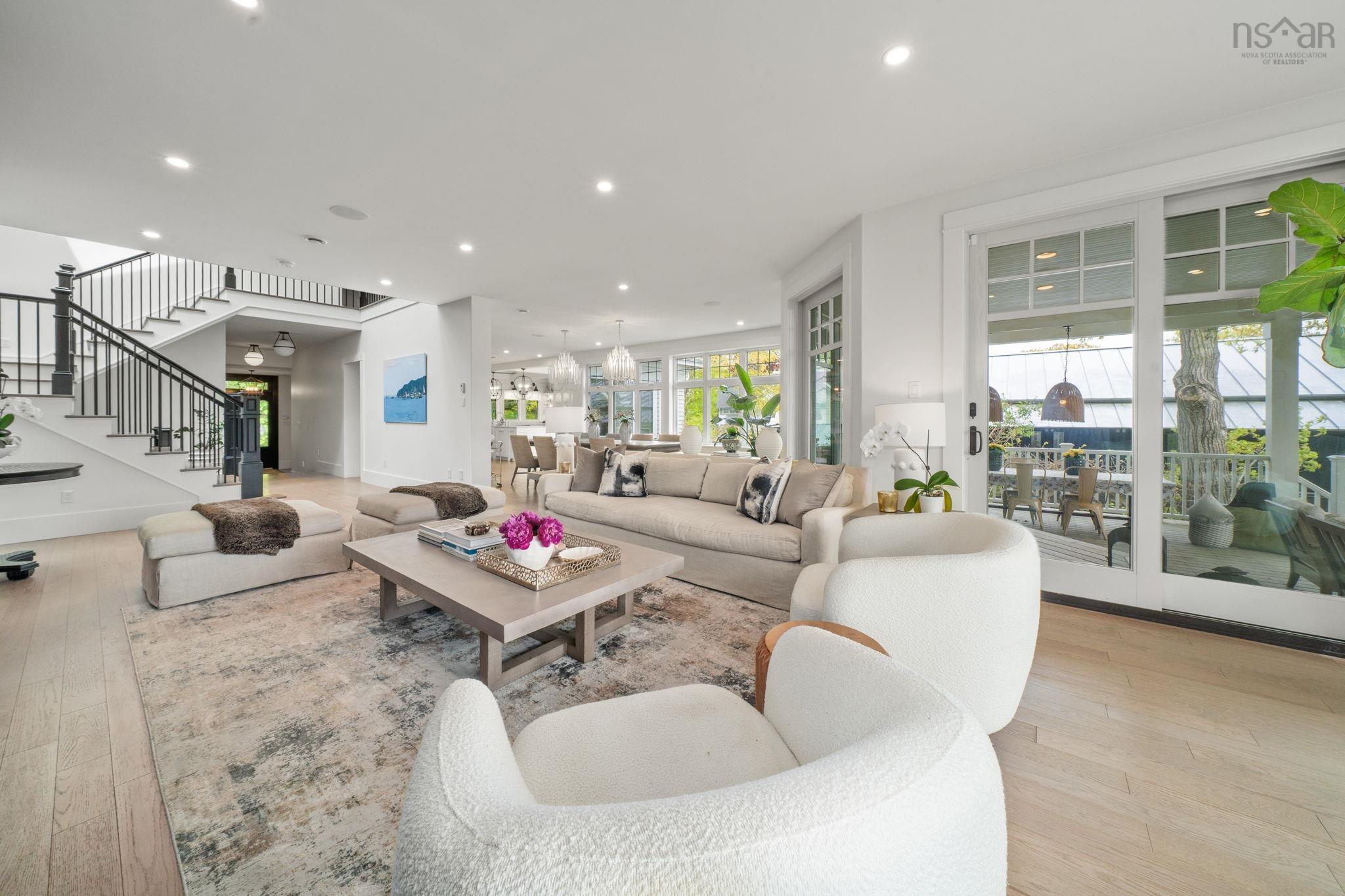 $7,500,000.00: 905 Marlborough Woods, Halifax