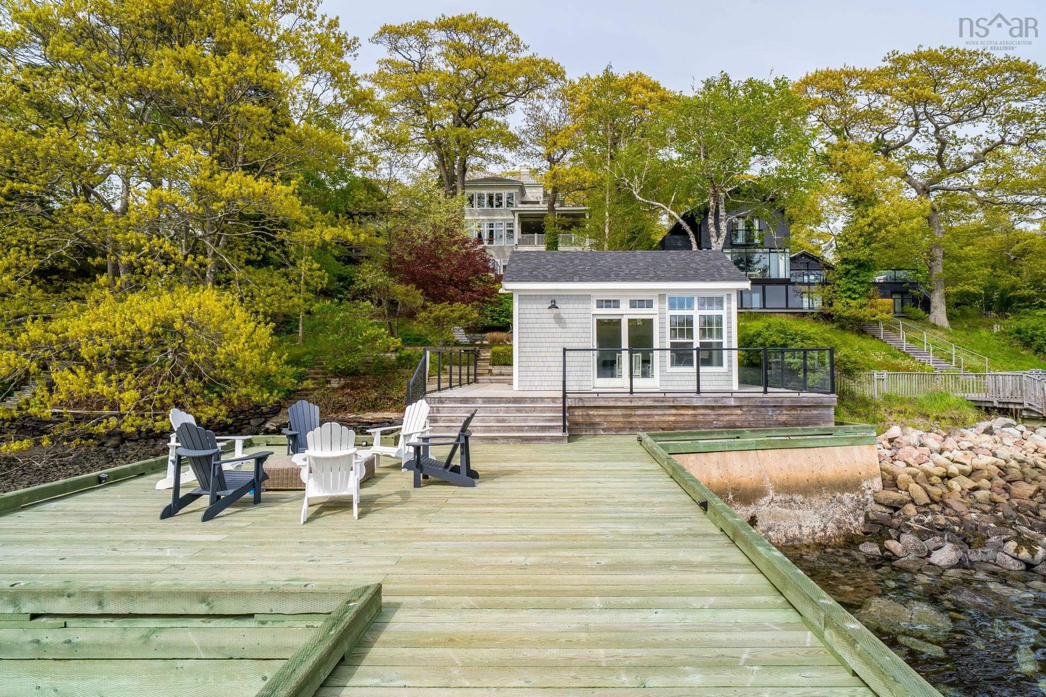 $7,500,000.00: 905 Marlborough Woods, Halifax