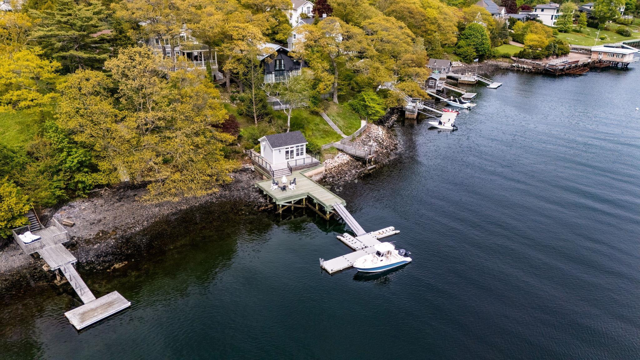 $7,500,000.00: 905 Marlborough Woods, Halifax