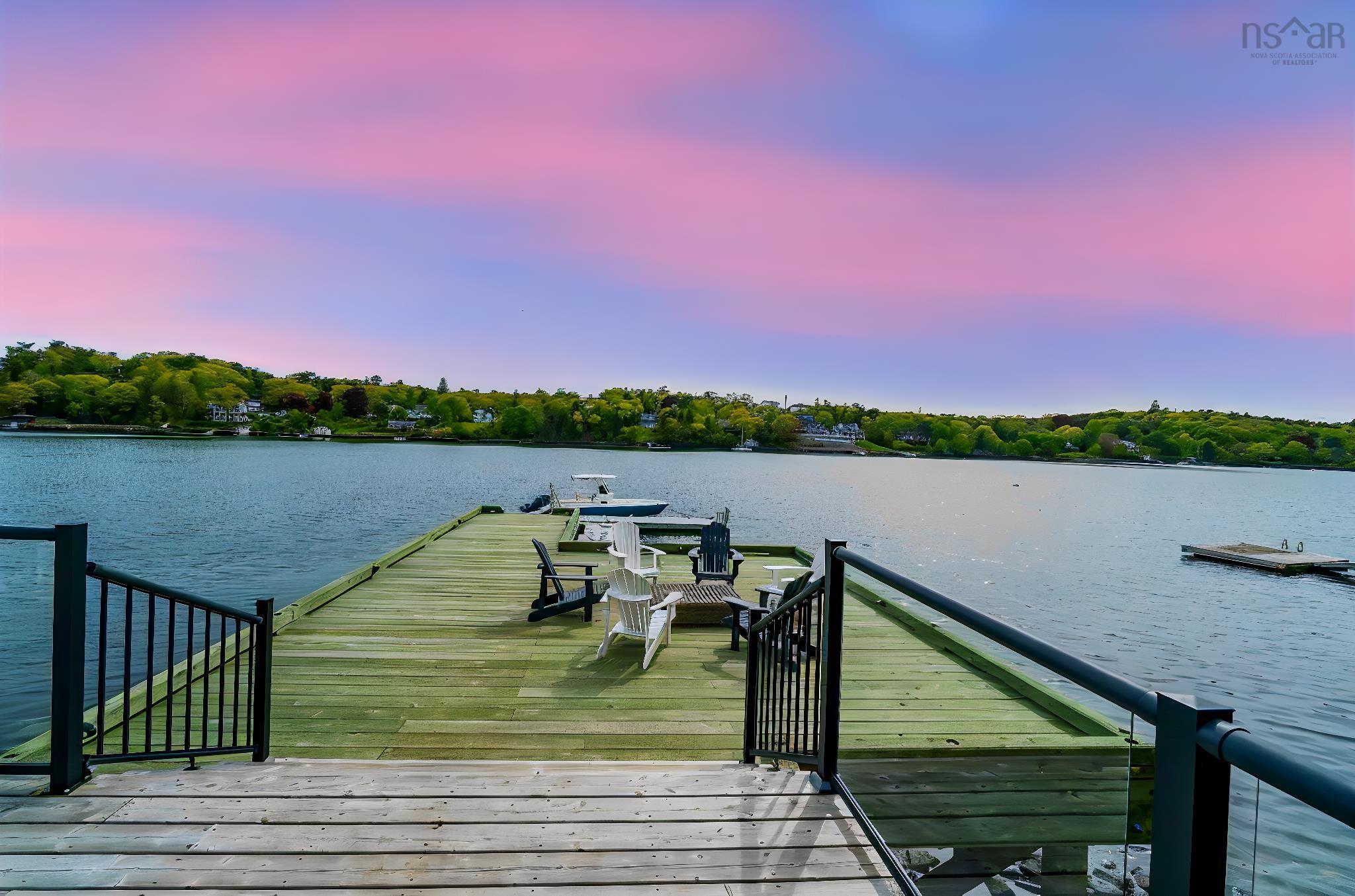$7,500,000.00: 905 Marlborough Woods, Halifax