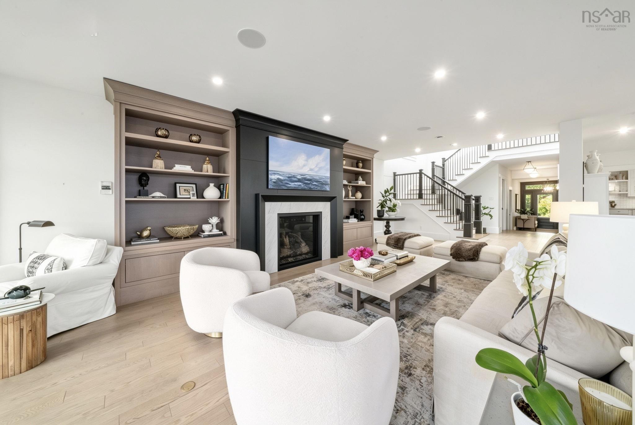 $7,500,000.00: 905 Marlborough Woods, Halifax