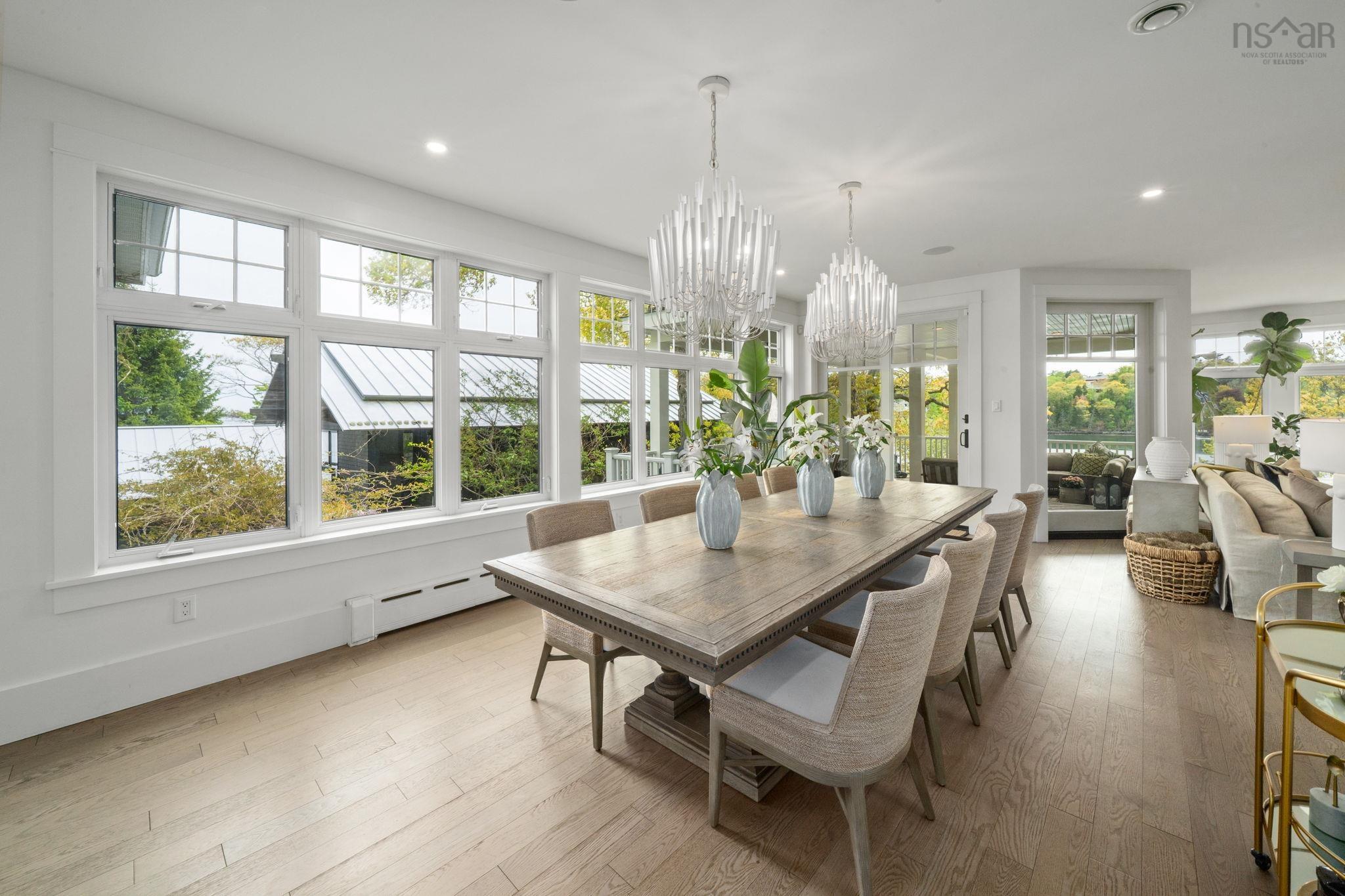 $7,500,000.00: 905 Marlborough Woods, Halifax