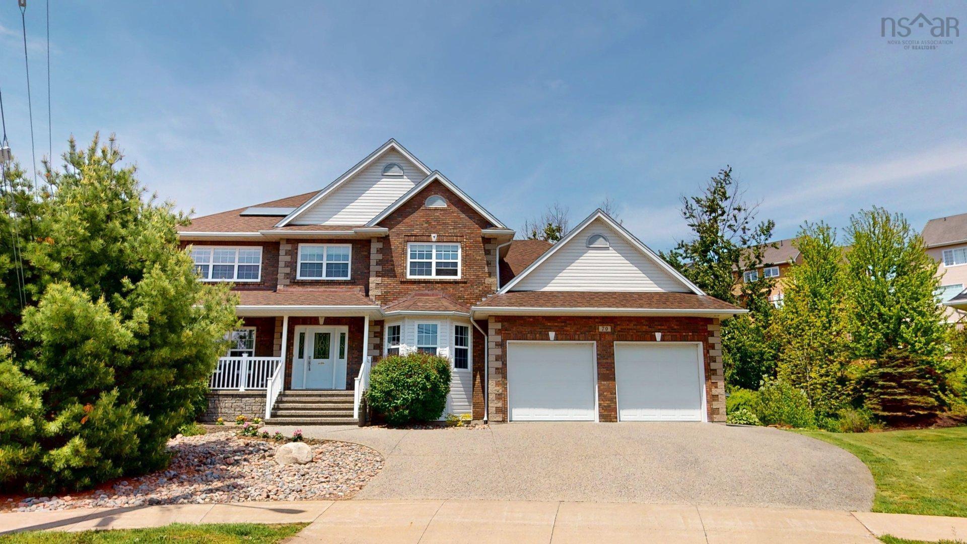 79 Edgewater Close Close, Dartmouth, NS (MLS® 202613778)