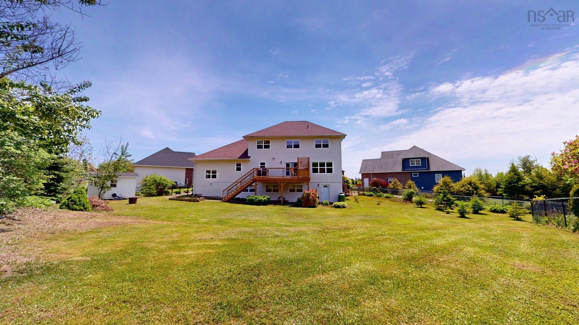 79 Edgewater Close, Dartmouth, NS (MLS 202613778)