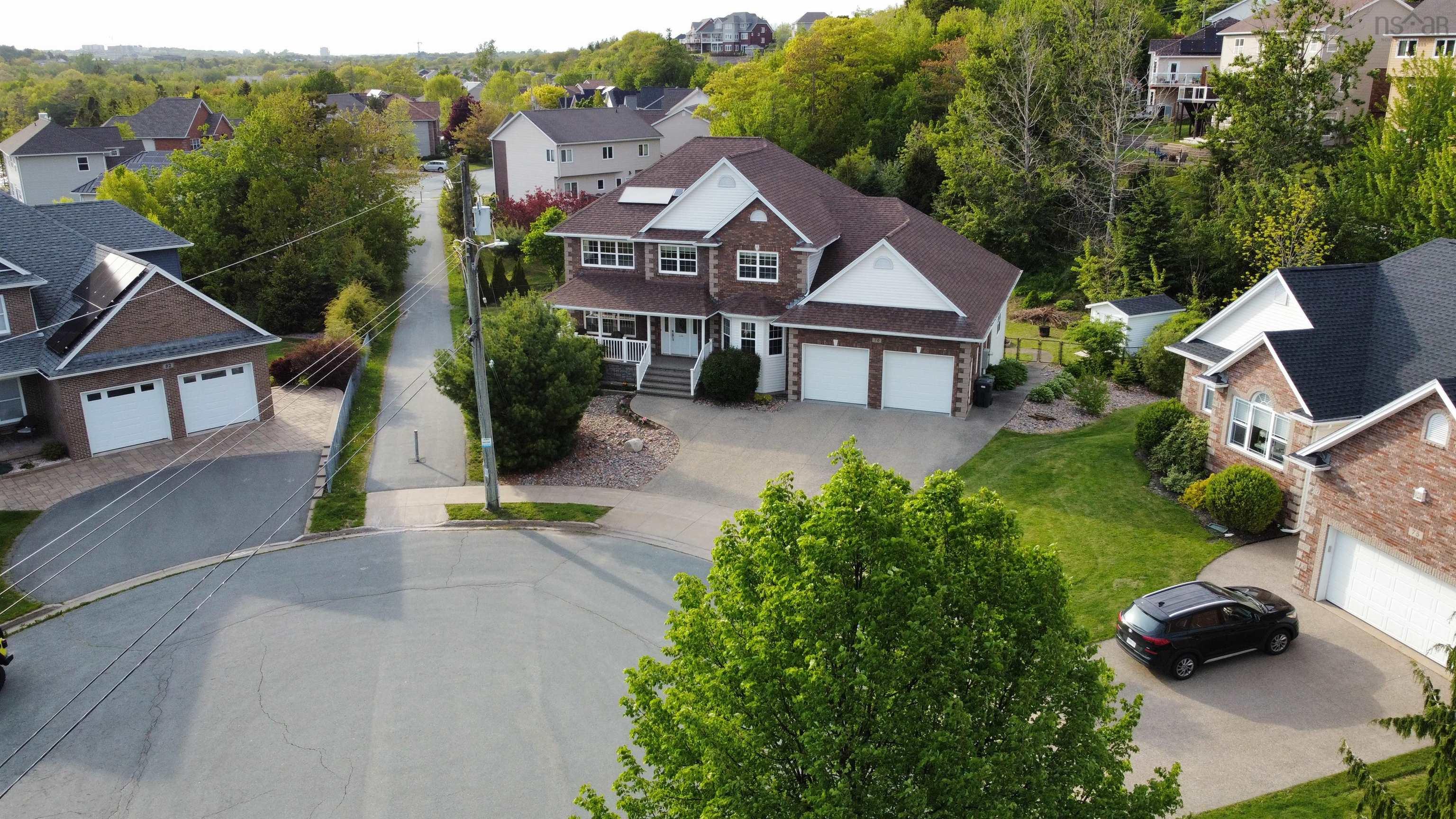 79 Edgewater Close, Dartmouth, NS (MLS 202613778)
