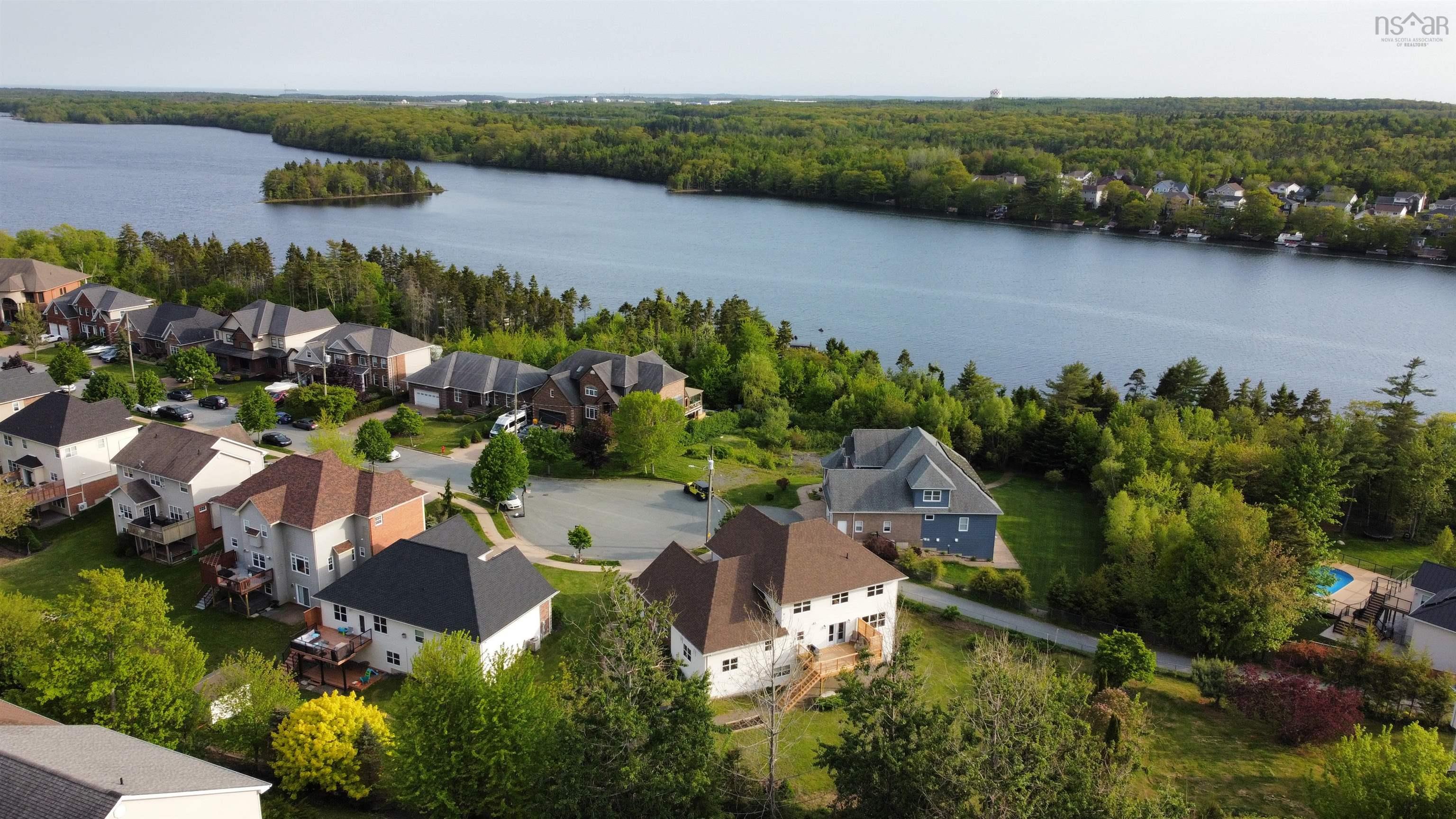 79 Edgewater Close, Dartmouth, NS (MLS 202613778)