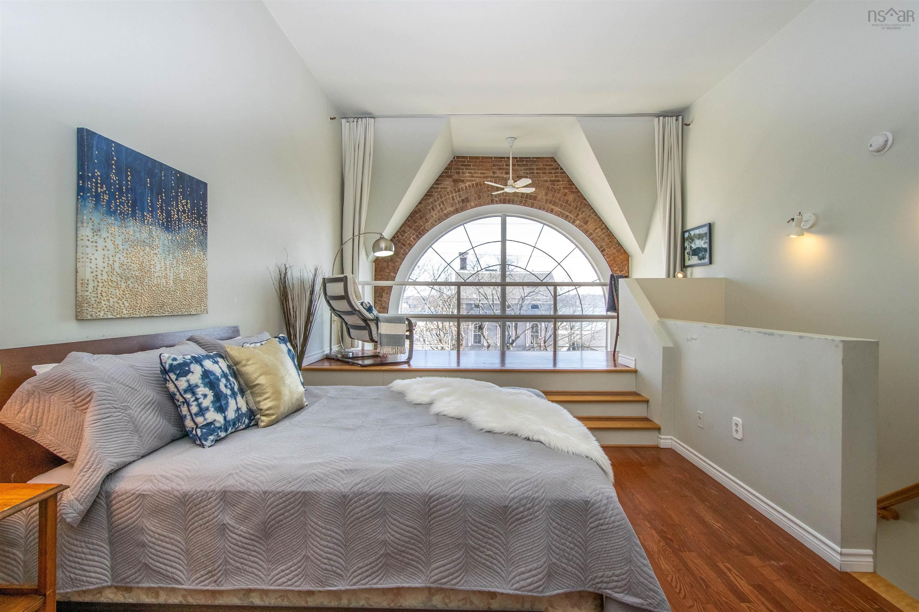 10 2128 Brunswick Street, Halifax, NS (MLS 202613779)