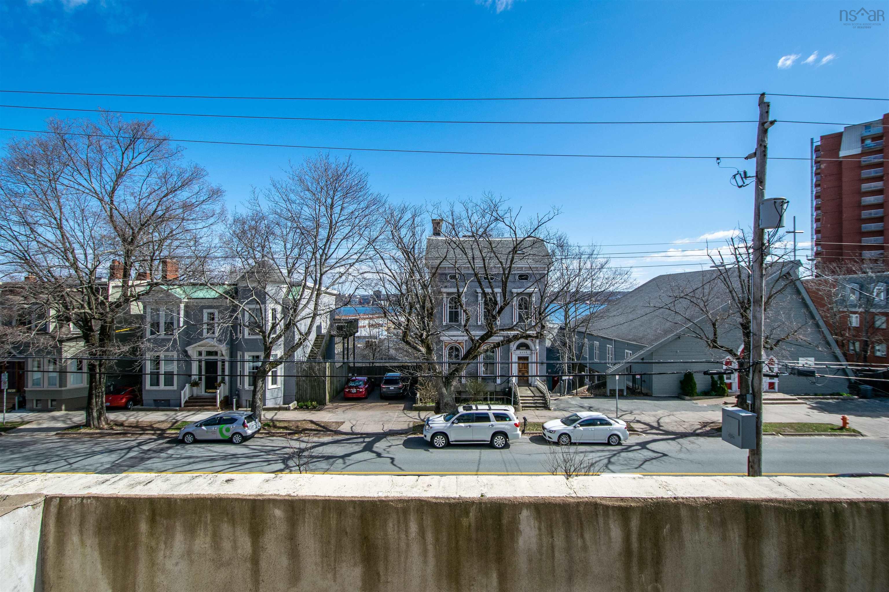 10 2128 Brunswick Street, Halifax, NS (MLS 202613779)